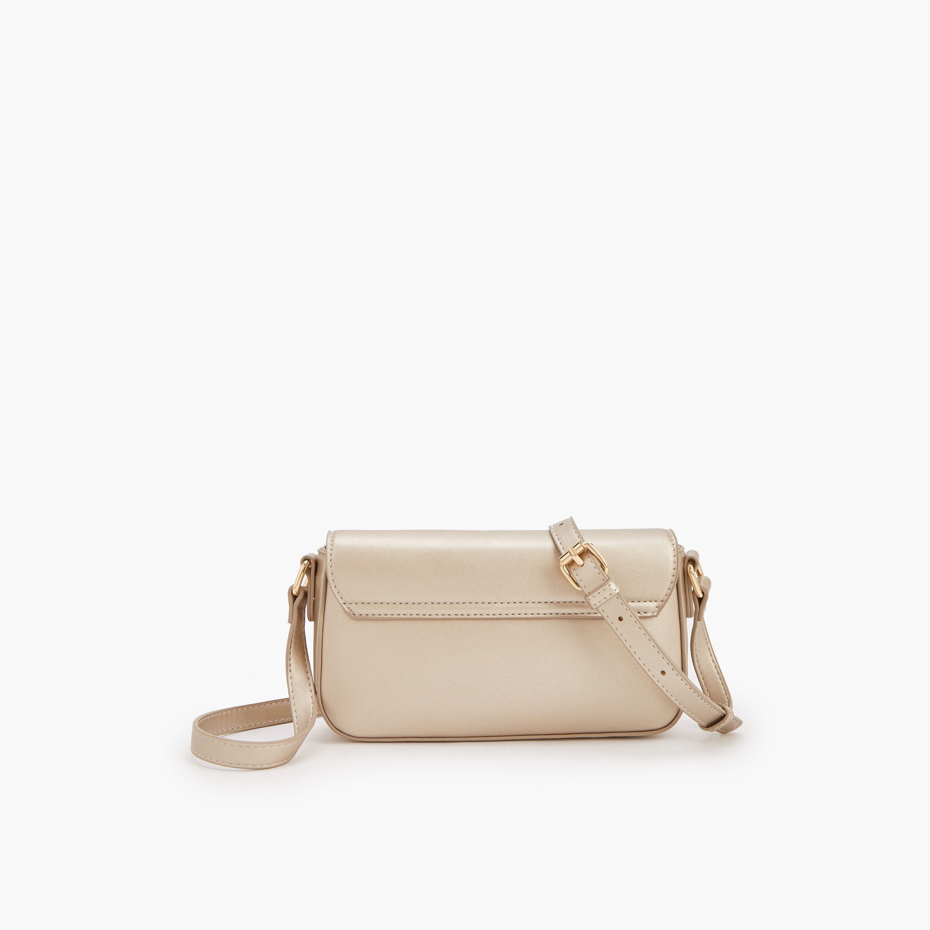 Flora Bella Solid Crossbody Bag with Magnetic Clasp Closure-women-bagsandwallets-handbags-image-5