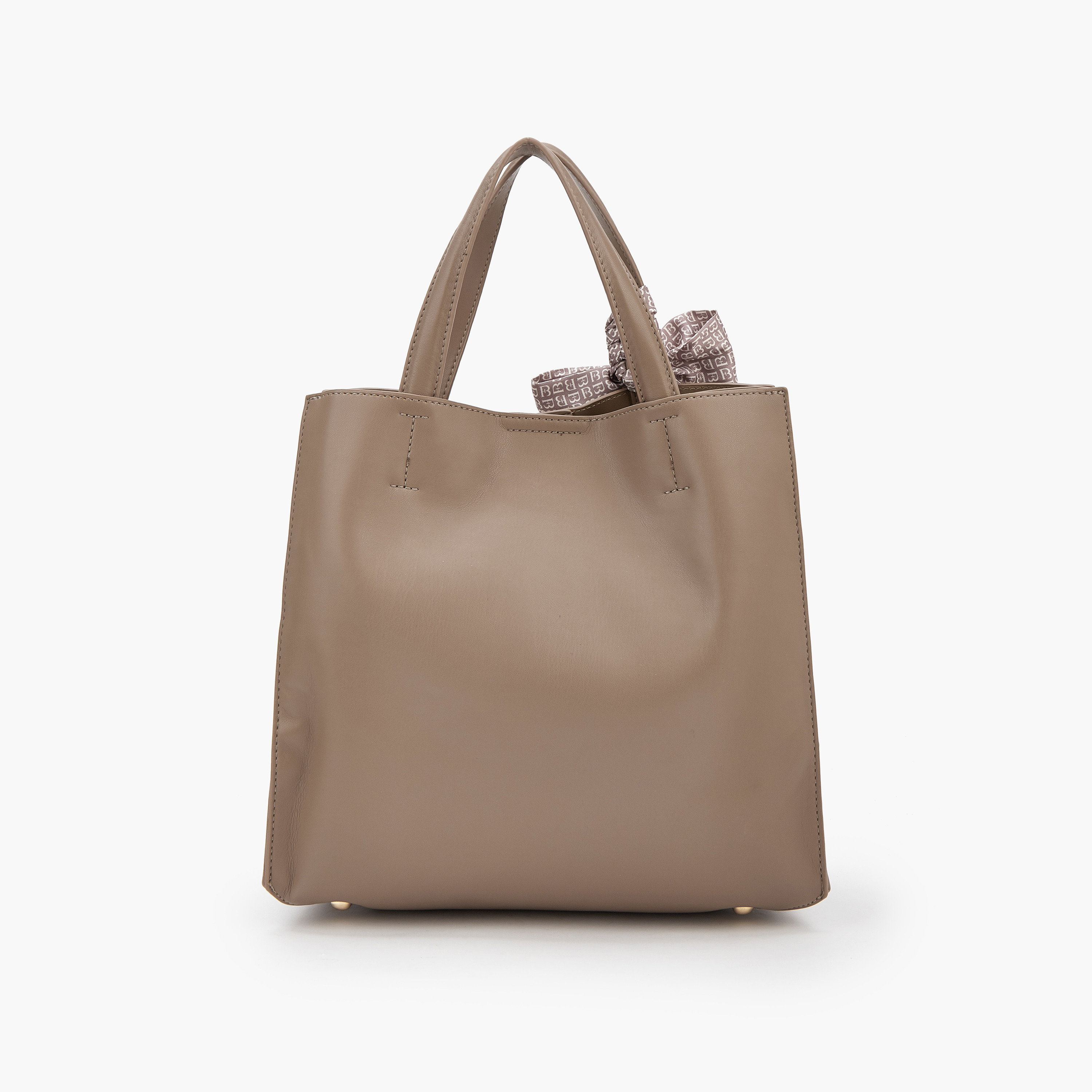 Flora Bella Double Handle Tote Bag with Scarf Accent-women-bagsandwallets-handbags-image-5