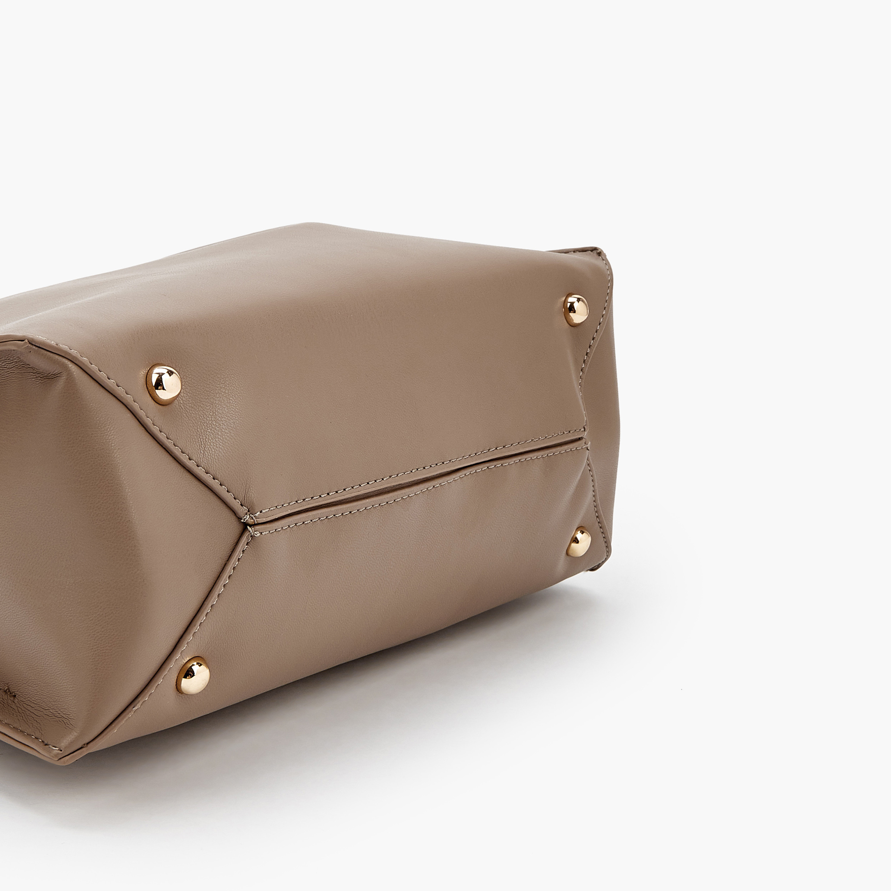 Flora Bella Double Handle Tote Bag with Scarf Accent-women-bagsandwallets-handbags-image-6