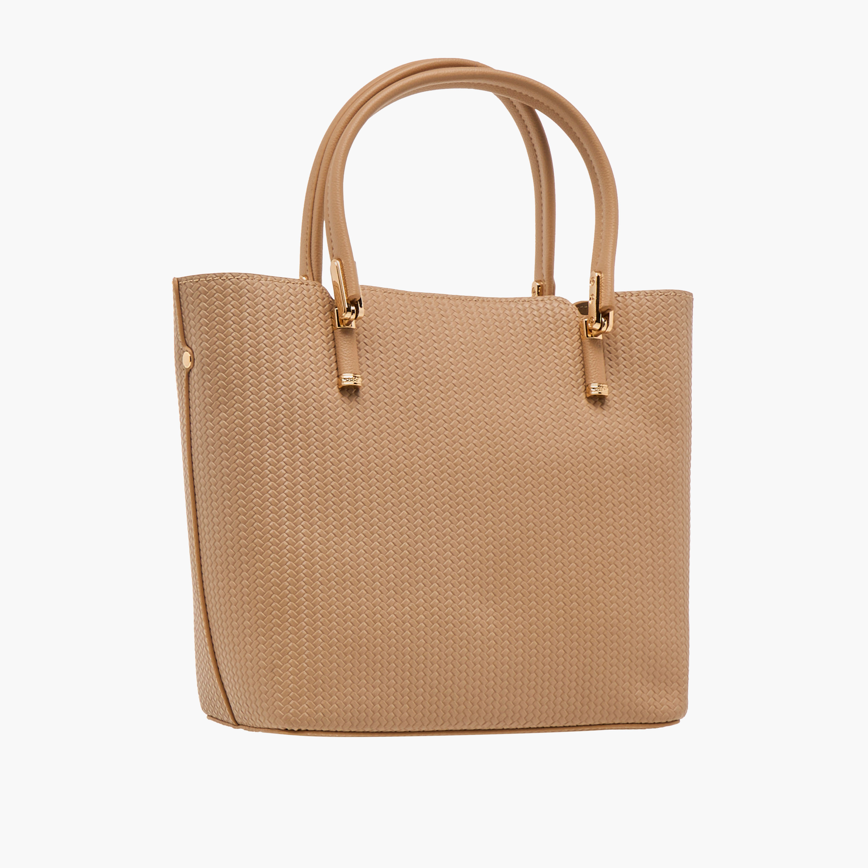 Flora Bella Scarf Accent Tote Bag with Detachable Strap-women-bagsandwallets-handbags-image-3