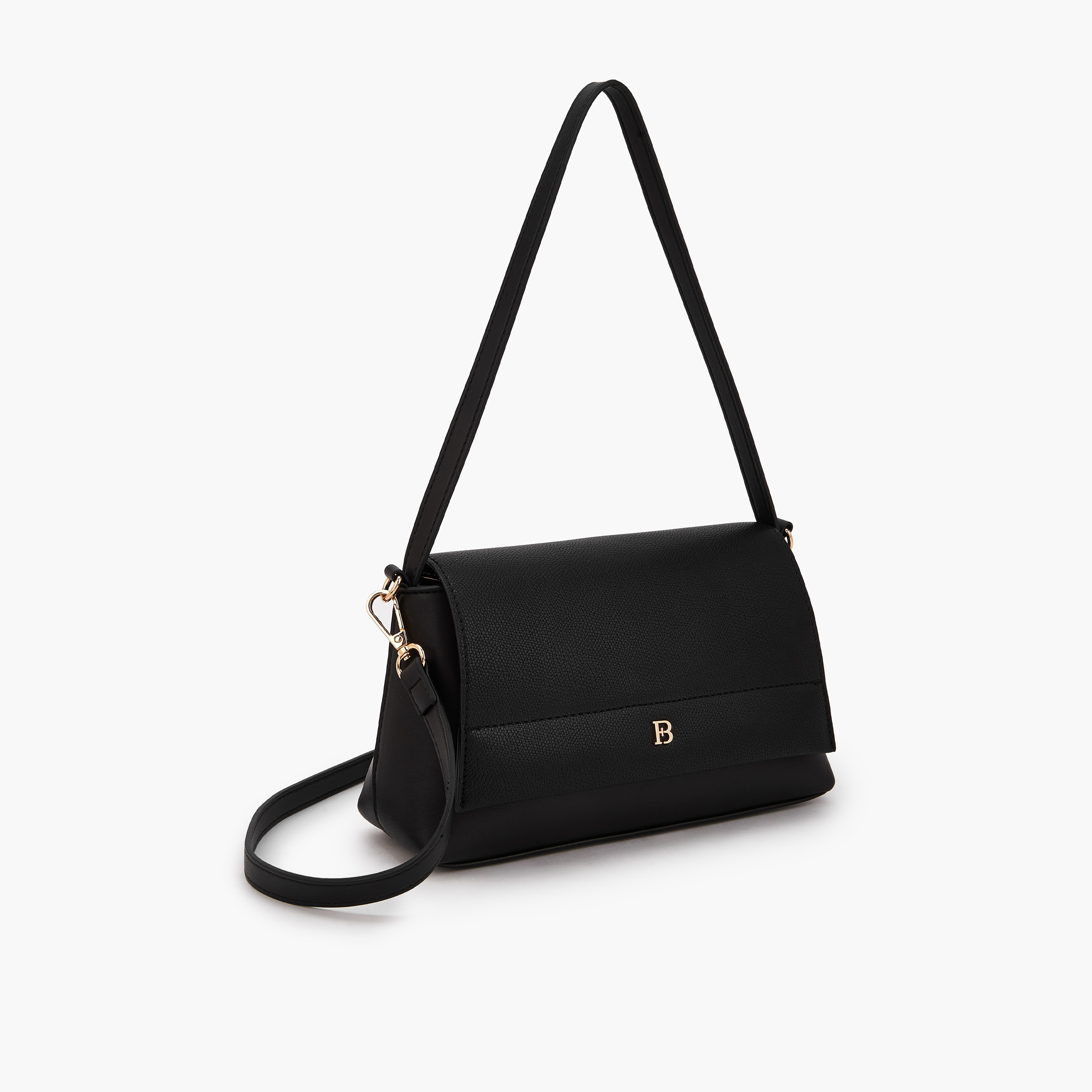 Flora Bella Textured Crossbody Bag with Detachable Strap-women-bagsandwallets-handbags-image-4
