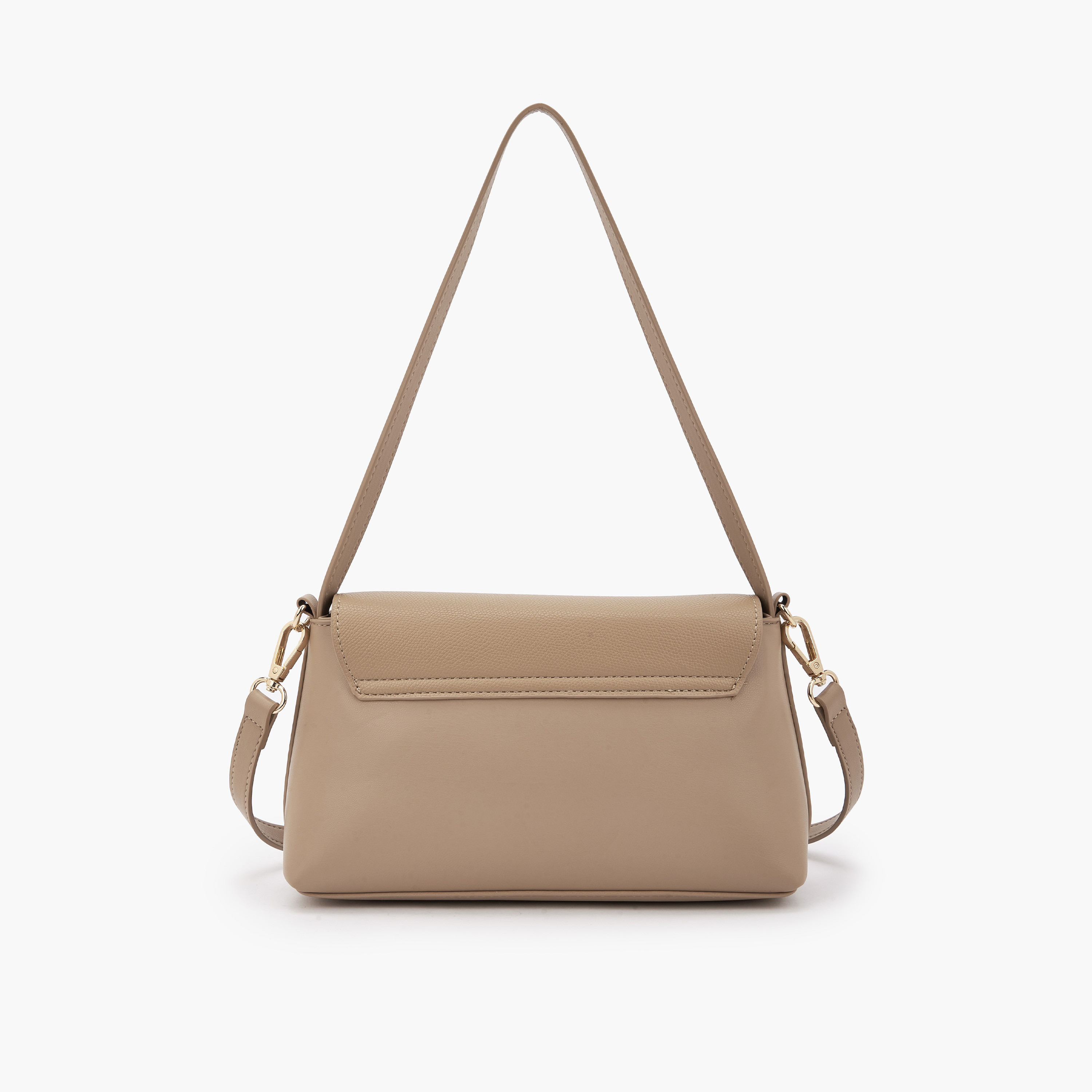شنطة كروس بودي بارزة الملمس بحزام قابل للفصل من فلورا بيلا-women-bagsandwallets-handbags-image-5