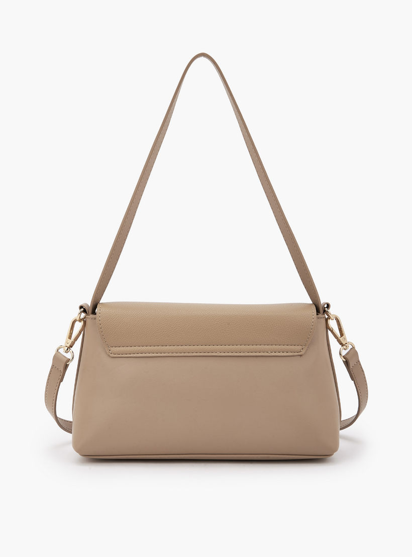 شنطة كروس بودي بارزة الملمس بحزام قابل للفصل من فلورا بيلا-women-bagsandwallets-handbags-image-5