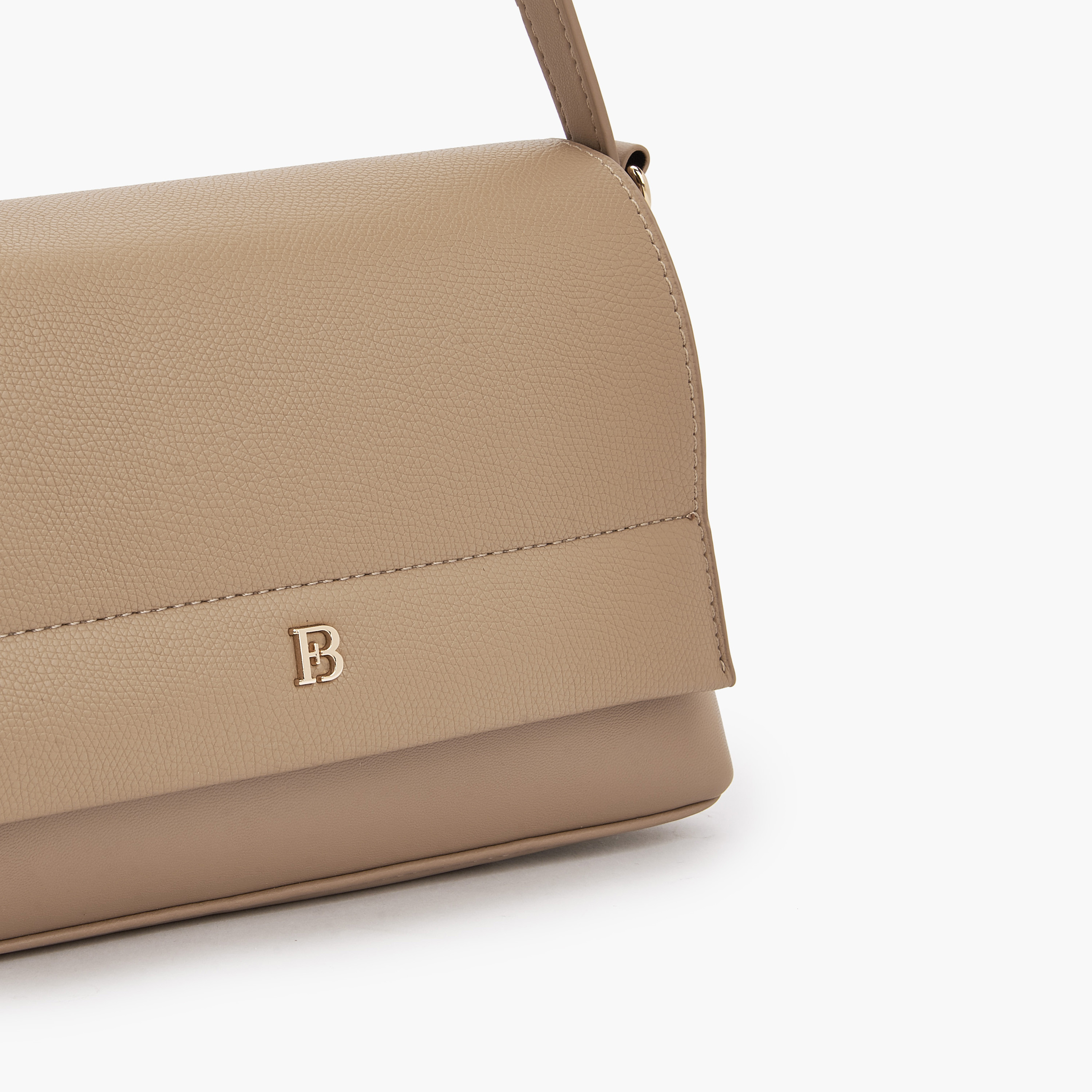 شنطة كروس بودي بارزة الملمس بحزام قابل للفصل من فلورا بيلا-women-bagsandwallets-handbags-image-6