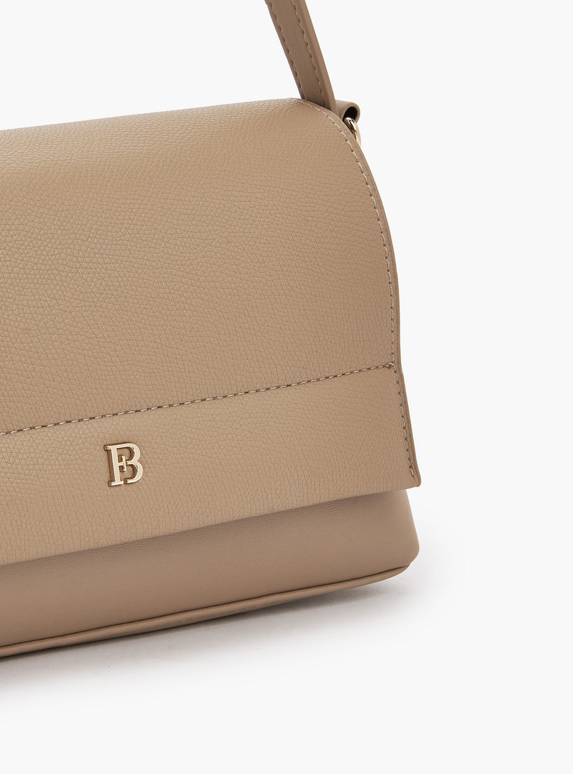 شنطة كروس بودي بارزة الملمس بحزام قابل للفصل من فلورا بيلا-women-bagsandwallets-handbags-image-6