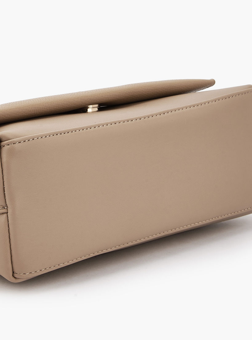 شنطة كروس بودي بارزة الملمس بحزام قابل للفصل من فلورا بيلا-women-bagsandwallets-handbags-image-7