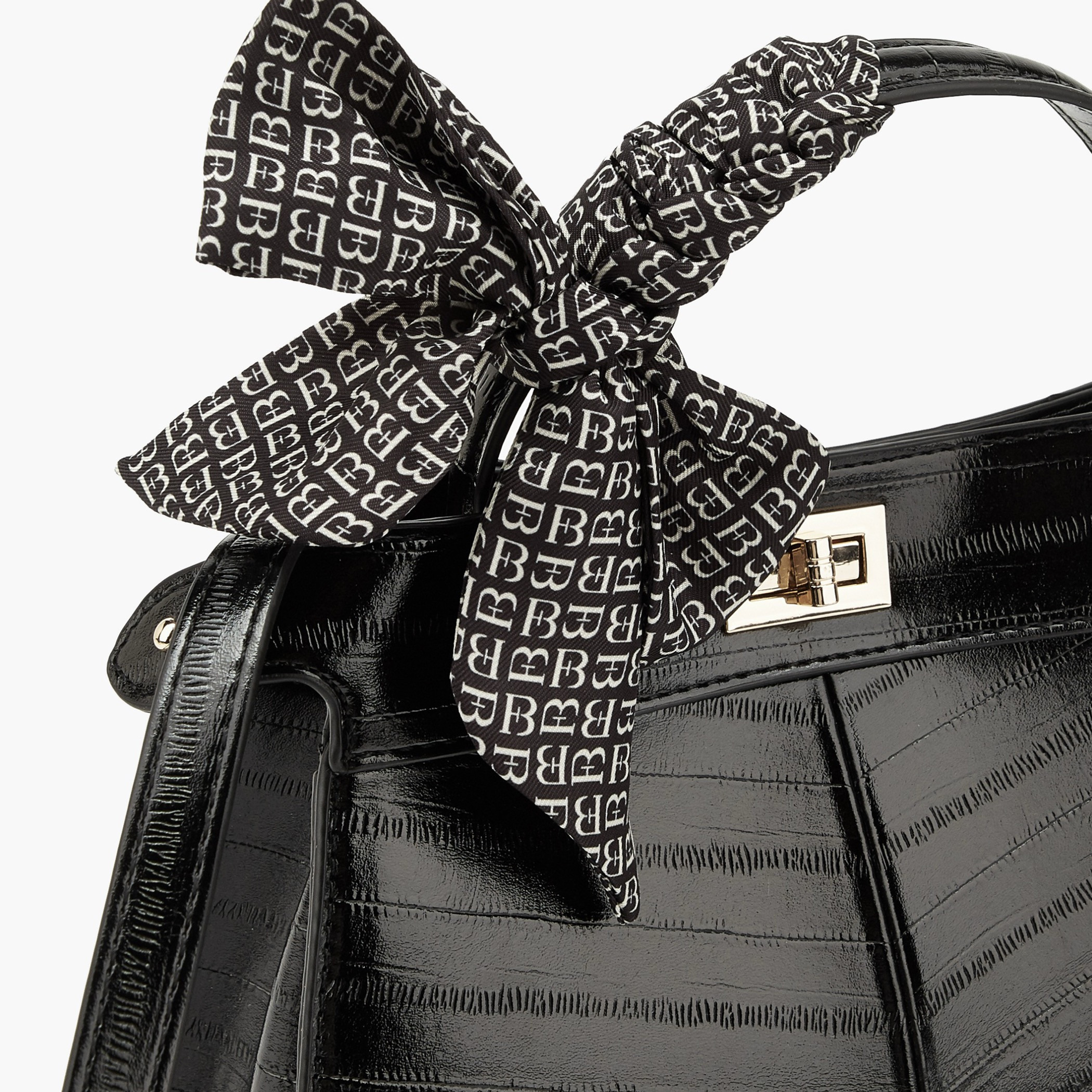 شنطة ساتشيل بارزة الملمس مع وشاح من فلورا بيلا-women-bagsandwallets-handbags-image-3