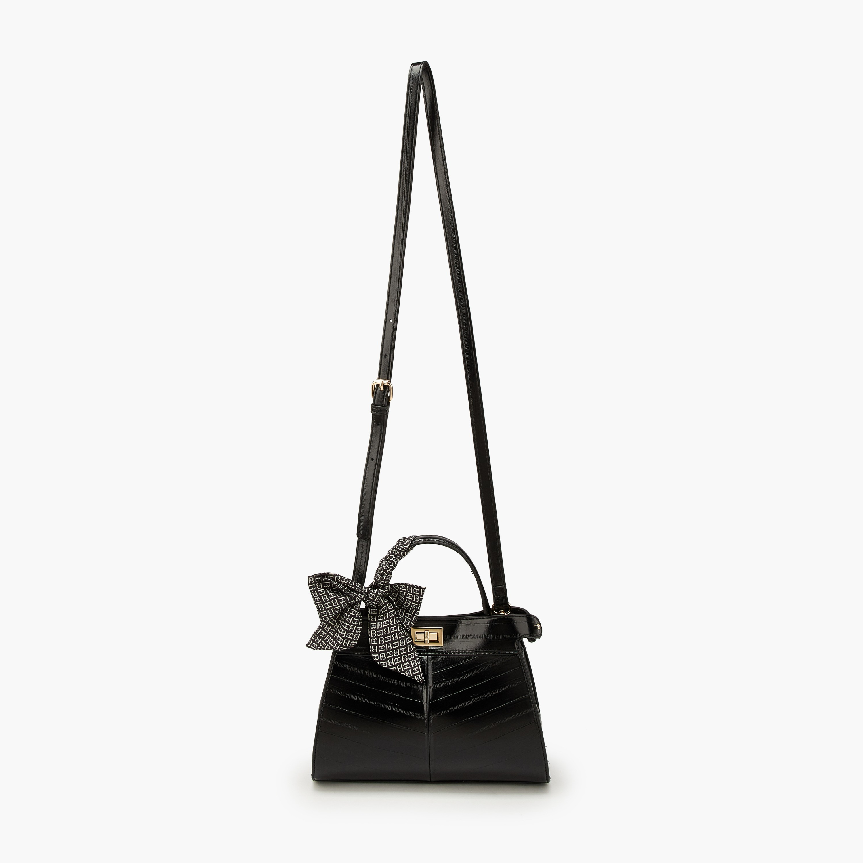 شنطة ساتشيل بارزة الملمس مع وشاح من فلورا بيلا-women-bagsandwallets-handbags-image-7