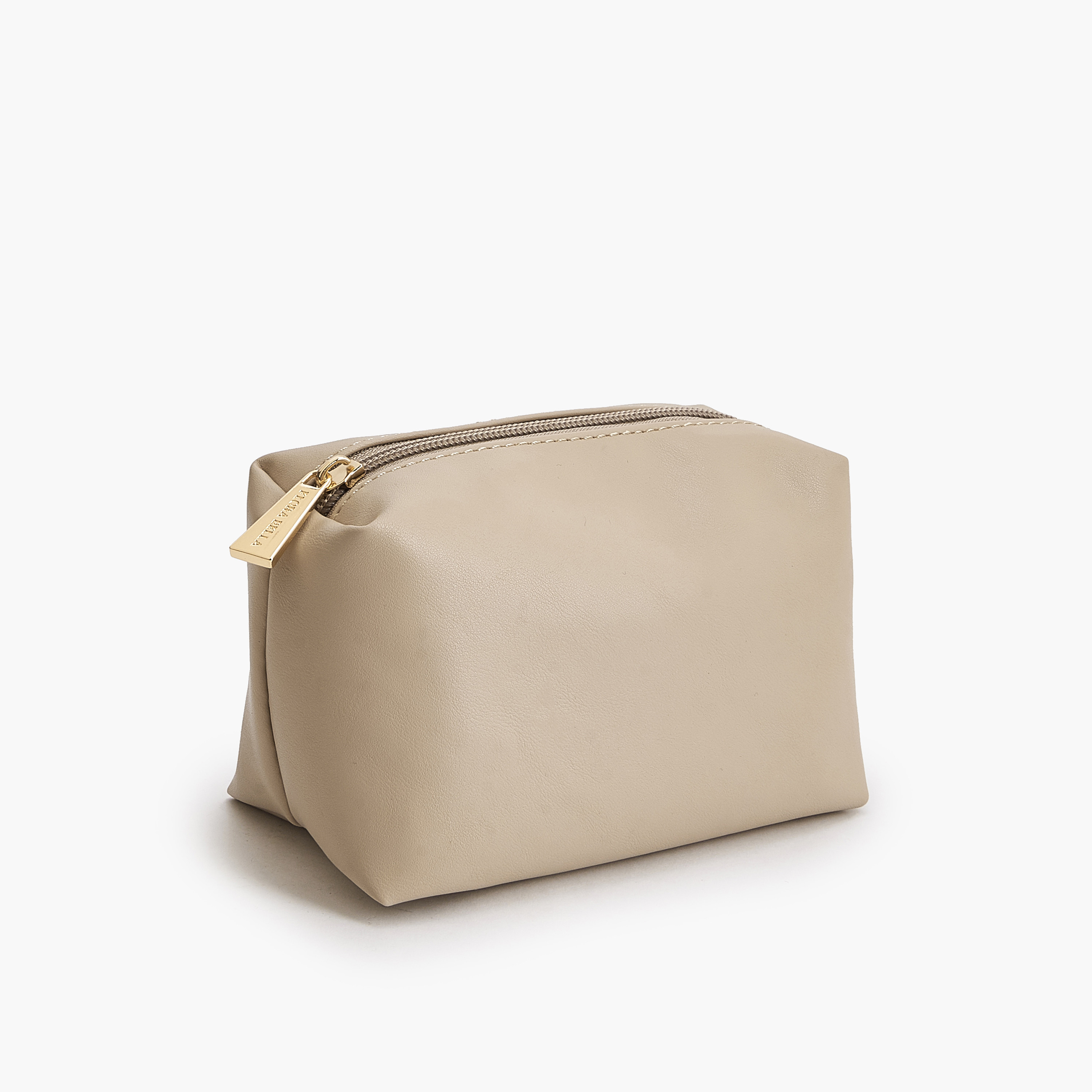 شنطة دلو بطبعات مونوجرام مع شنطة صغيرة من فلورا بيلا-women-bagsandwallets-handbags-image-8