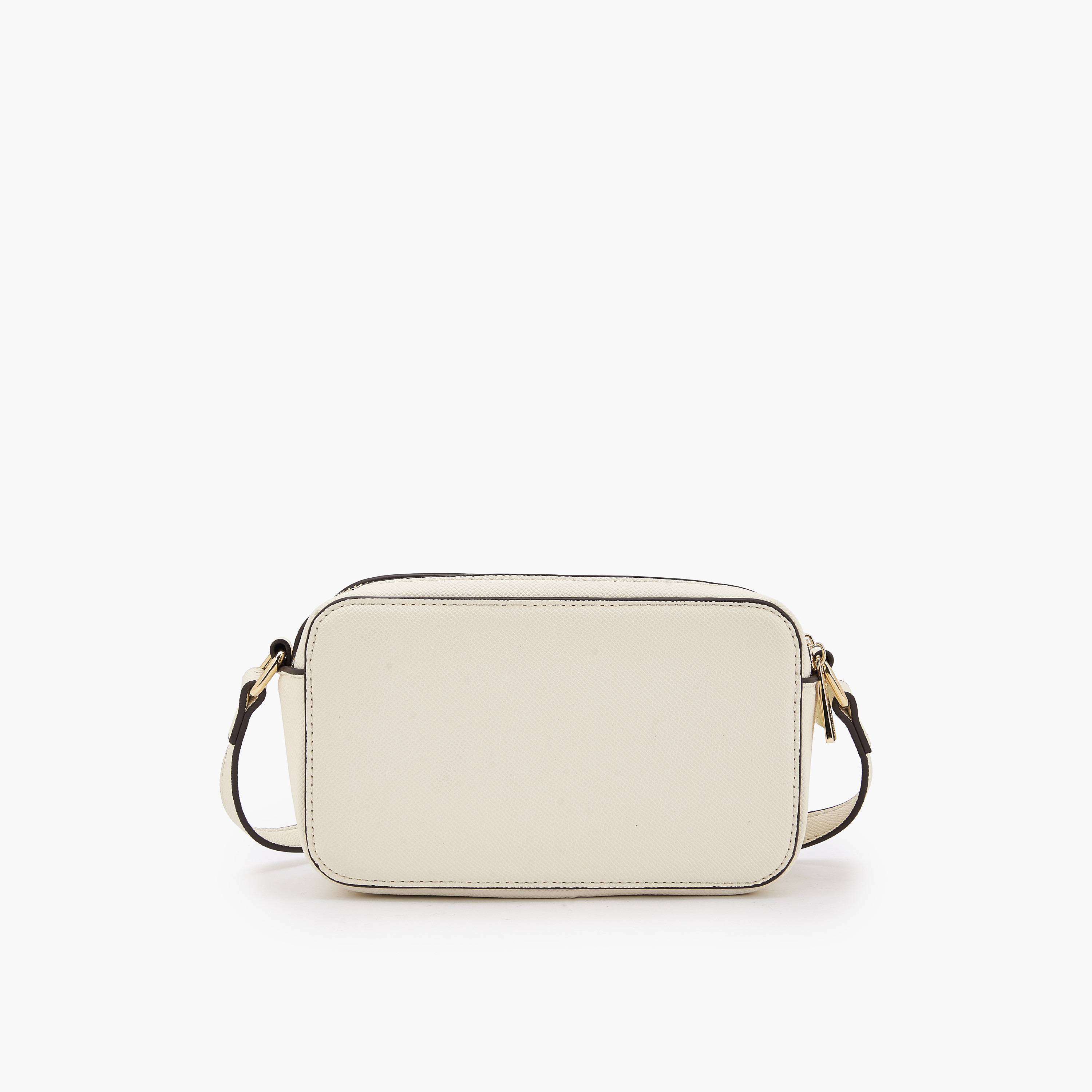 شنطة كروس بودي بارزة الملمس بحزام قابل للتعديل من فلورا بيلا-women-bagsandwallets-handbags-image-5