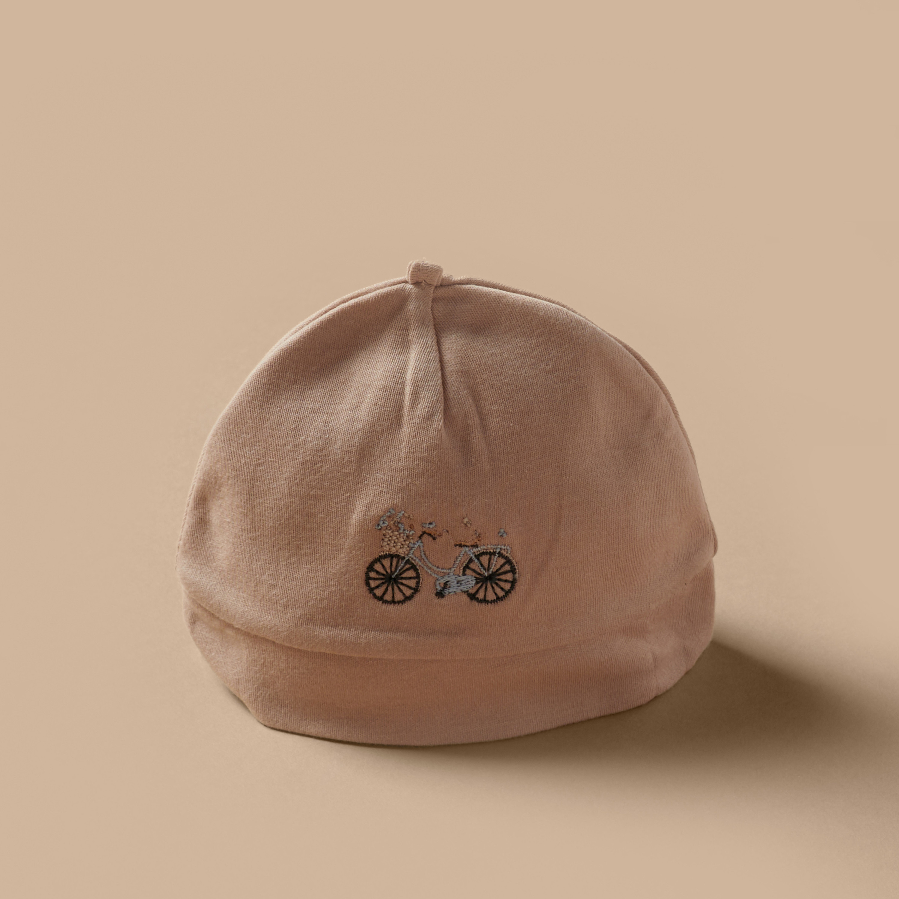 كاب بيني مطرز من جونيورز-baby-girls-accessories-caps-image-3