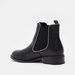 Missy Slip-On Ankle Boots with Stud Embellishment and Block Heels-Women%27s Boots-thumbnail-2
