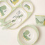Juniors Dinosaur Print 5-Piece Dinner Set-baby-feeding-mealtimeessentials-image-3