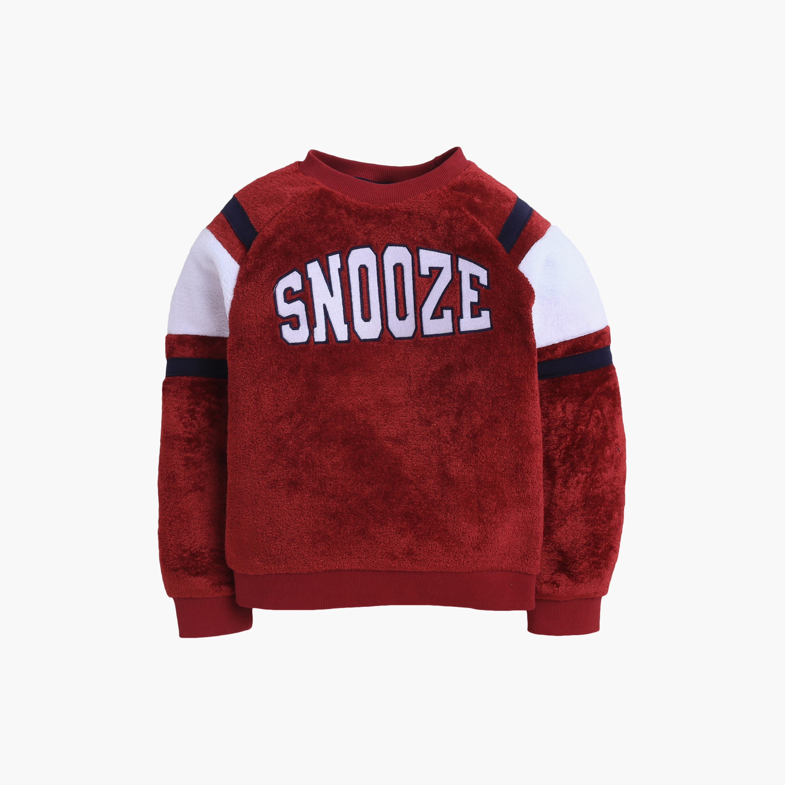Victor and Jane 2-Piece Printed Sweatshirt & Jogger Sets-boys-clothing-setsandcoords-image-3