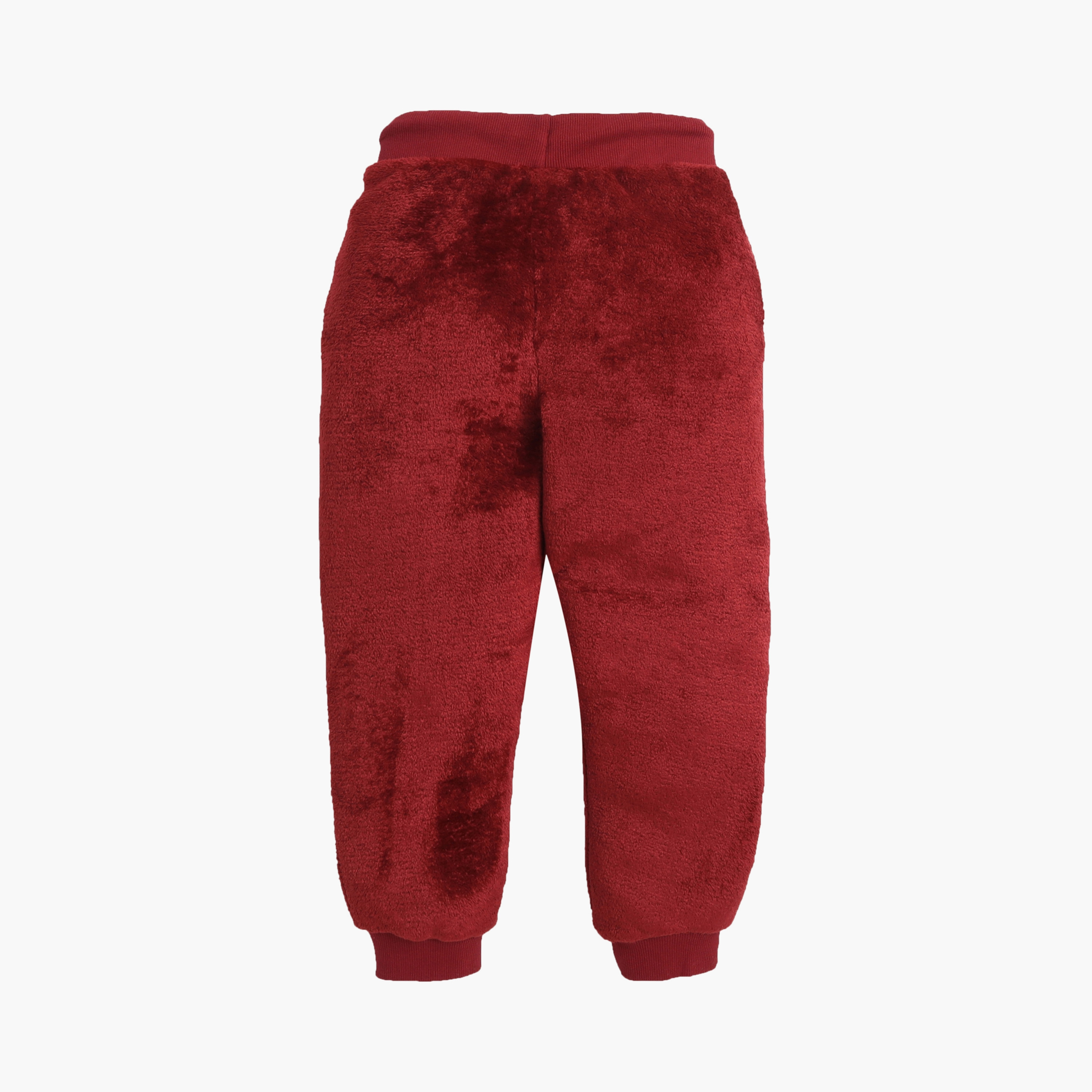 طقم من قطعتين سويت شيرت وبنطلون رياضي بطبعة من فيكتور اند جين-boys-clothing-setsandcoords-image-7