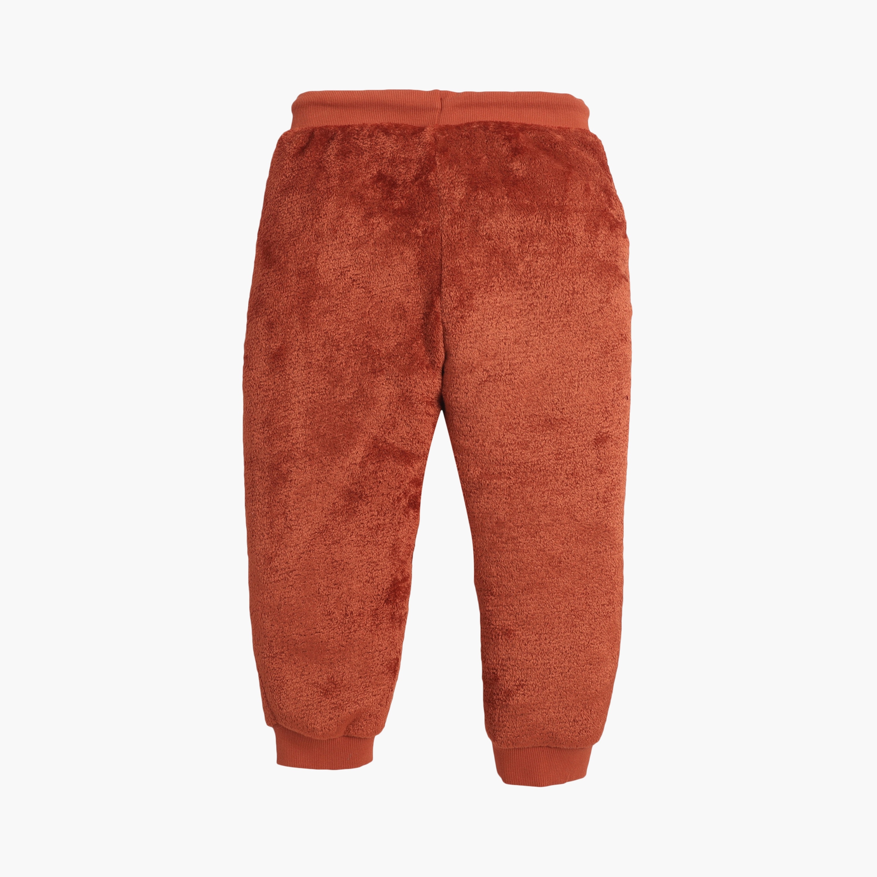 طقم من قطعتين سويت شيرت وبنطلون رياضي بطبعة من فيكتور اند جين-boys-clothing-setsandcoords-image-4