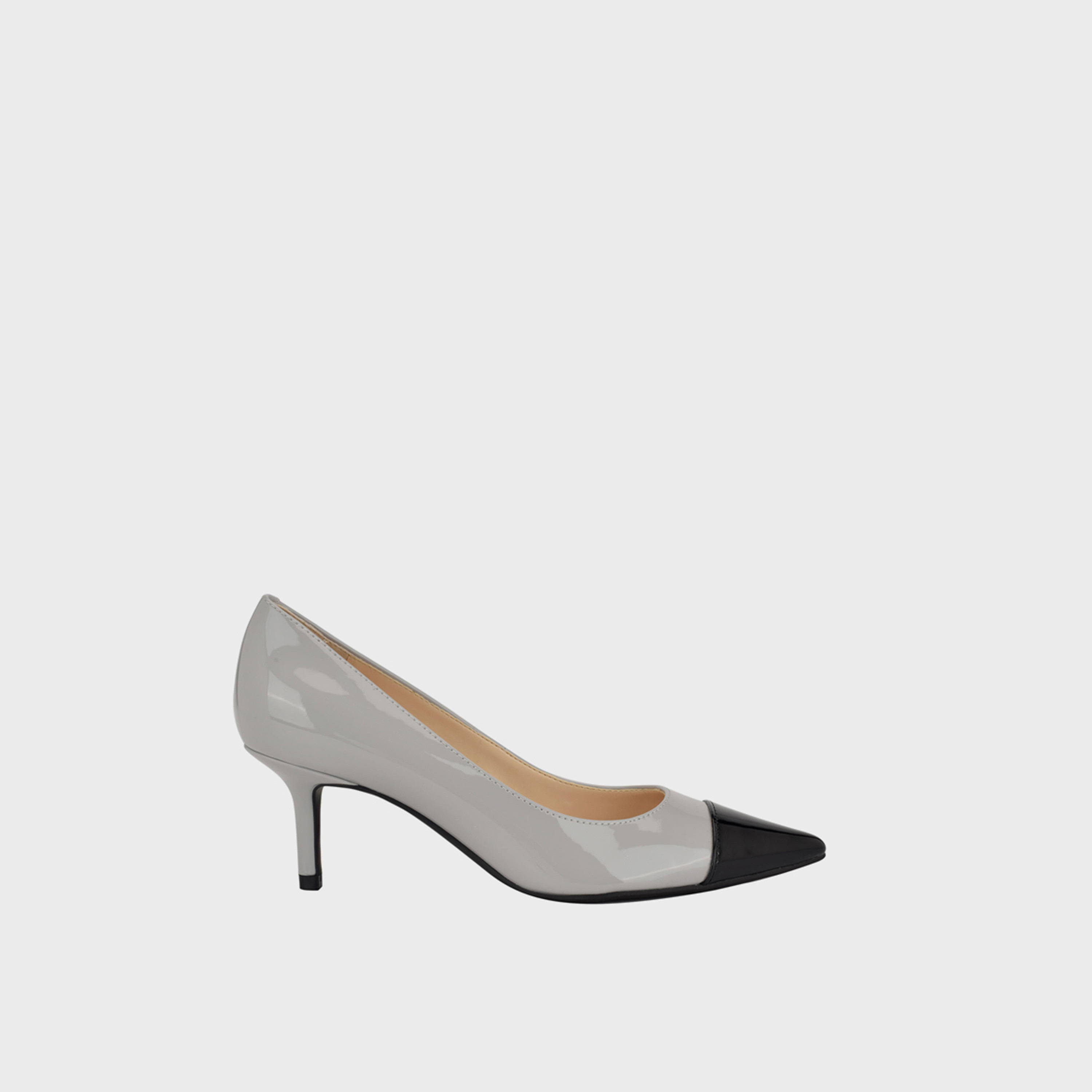 Nine West Women's Slip On Wnaimza3 Pumps | WNAIMZA3-women-shoes-sandals-heeled-image-2