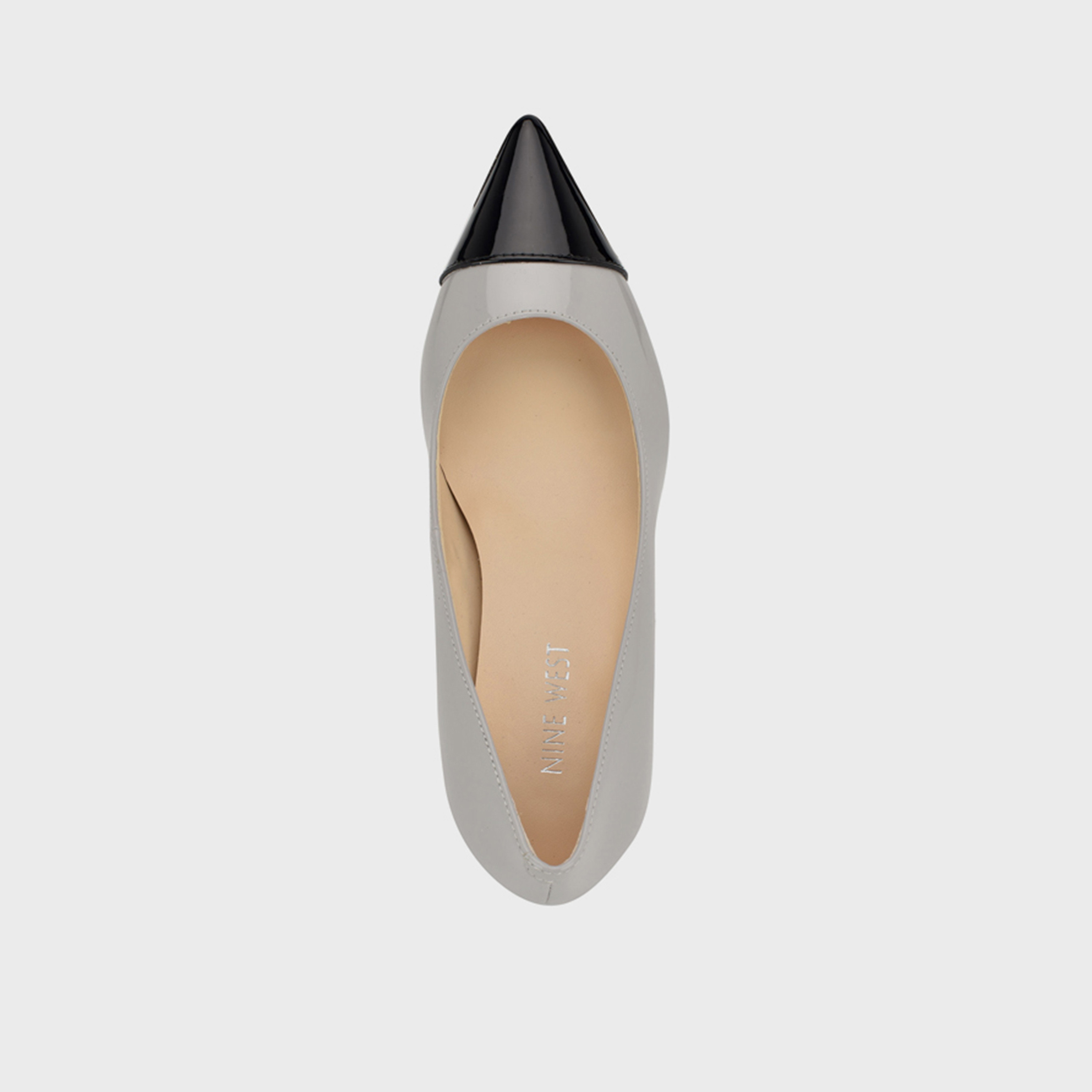 Nine West Women's Slip On Wnaimza3 Pumps | WNAIMZA3-women-shoes-sandals-heeled-image-4