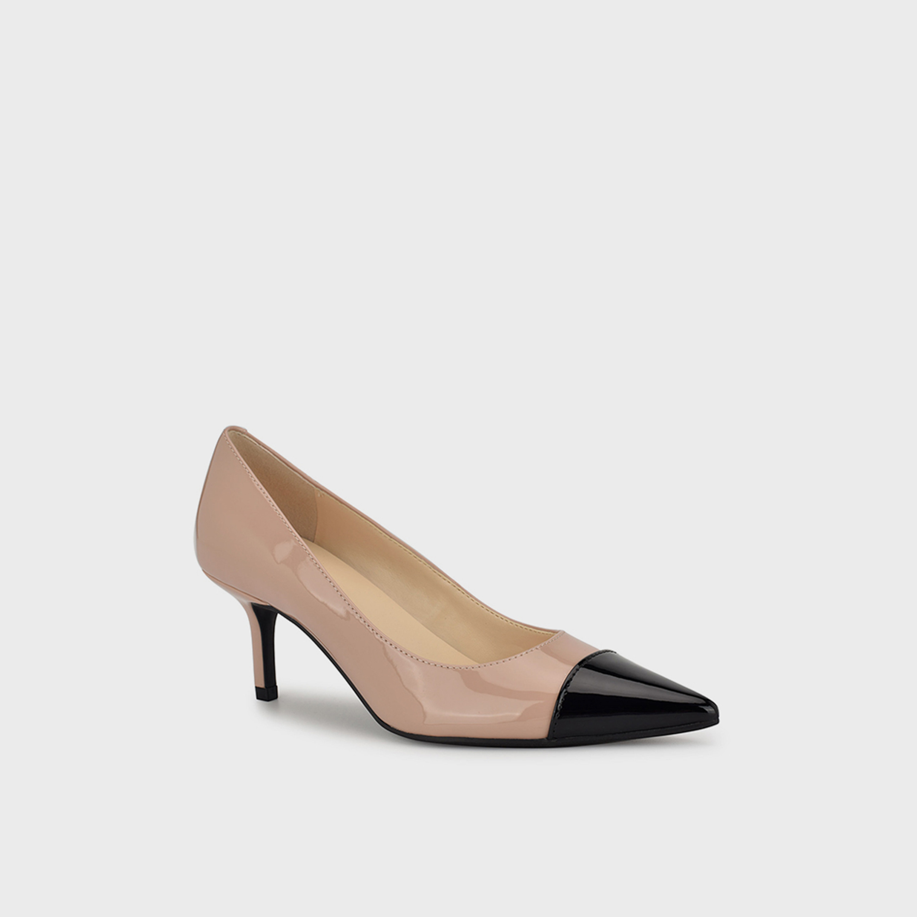 Nine West Women's Slip On Wnaimza3 Pumps | WNAIMZA3-women-shoes-sandals-heeled-image-5