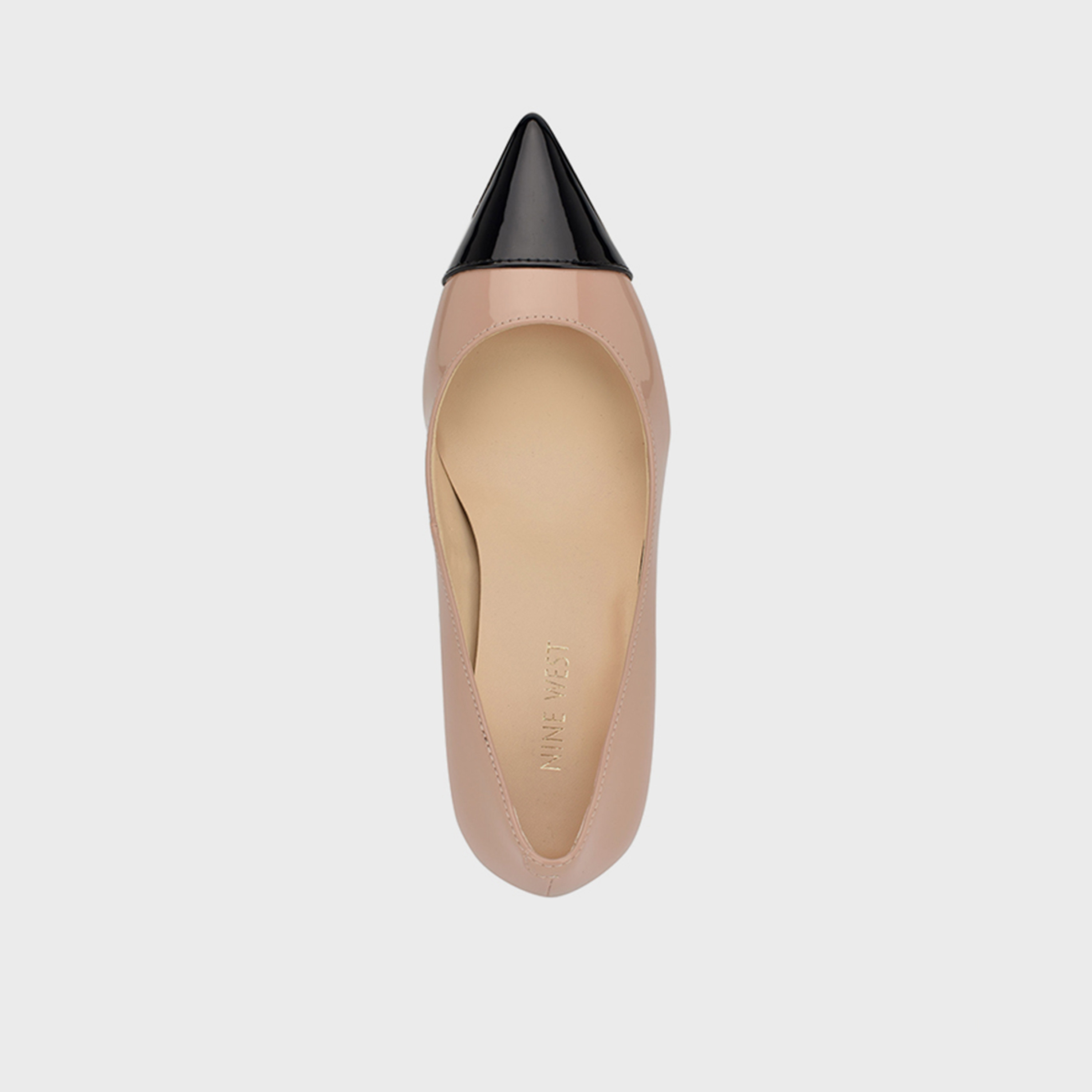 Nine West Women's Slip On Wnaimza3 Pumps | WNAIMZA3-women-shoes-sandals-heeled-image-8