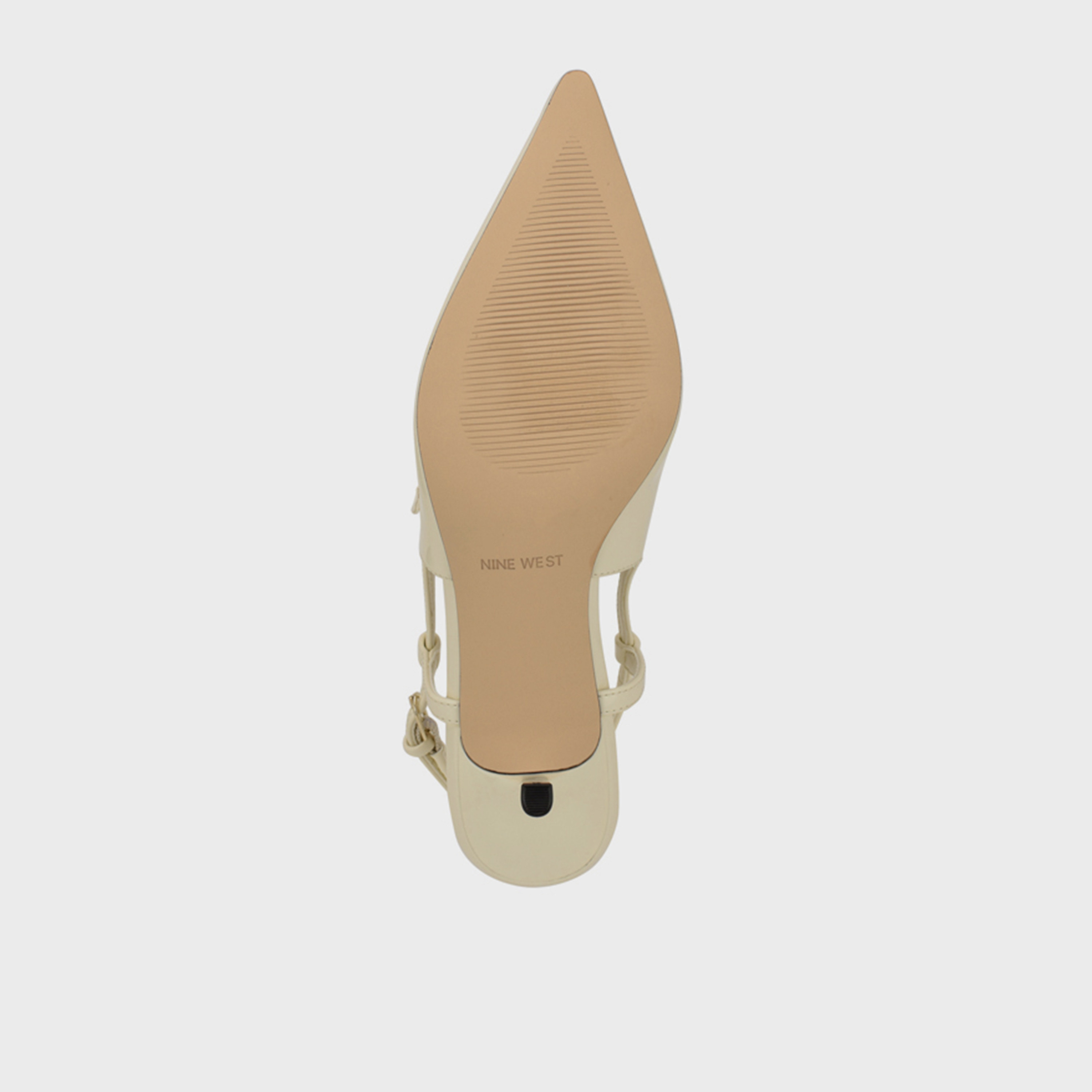 ناين ويست - حذاء نسائي بكعب صغير بإبزيم | WNAMAYO3-women-shoes-heels-image-11