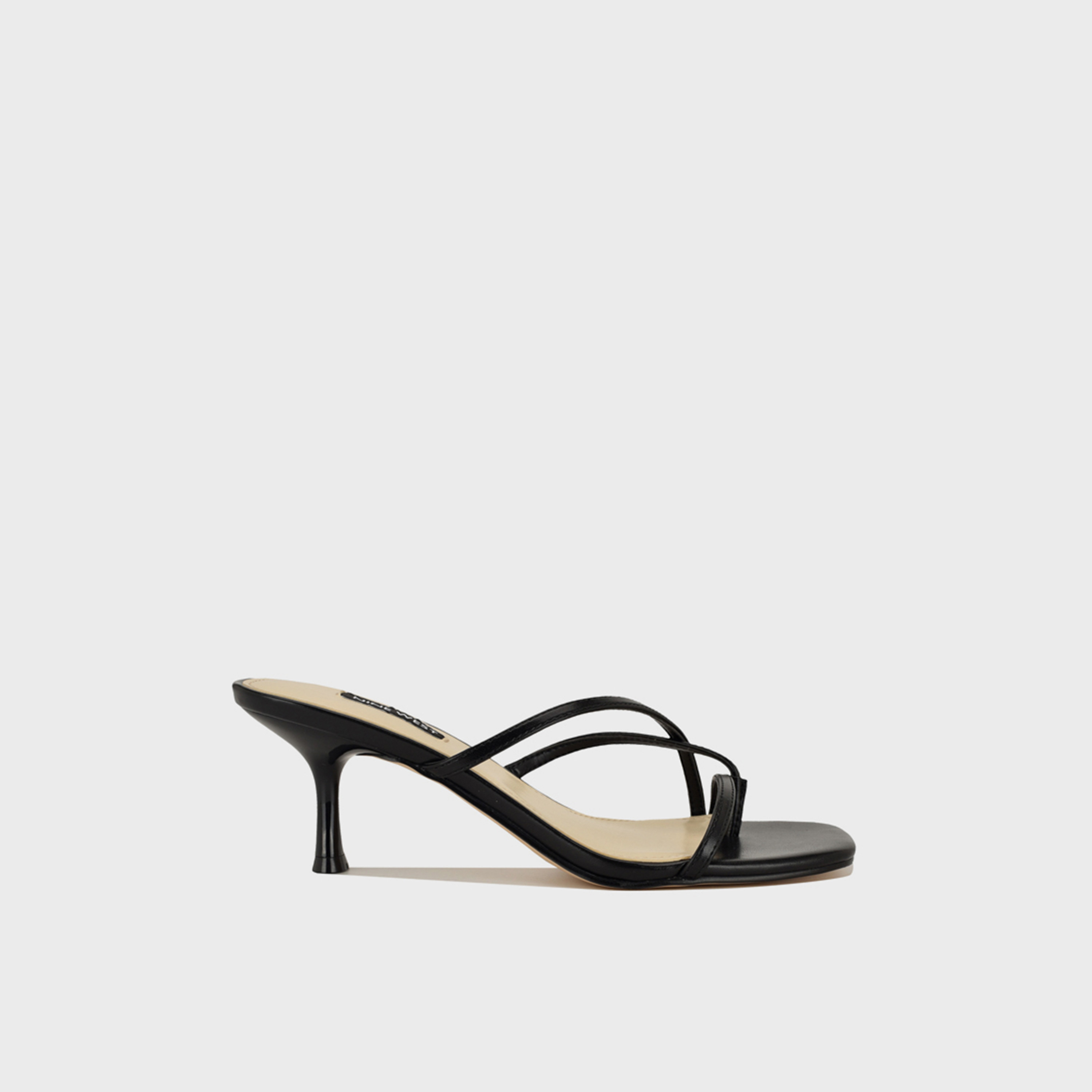 ناين ويست - صندل نسائي سهل الارتداء بكعب صغير | WNANIREY3-women-shoes-sandals-heeled-image-2