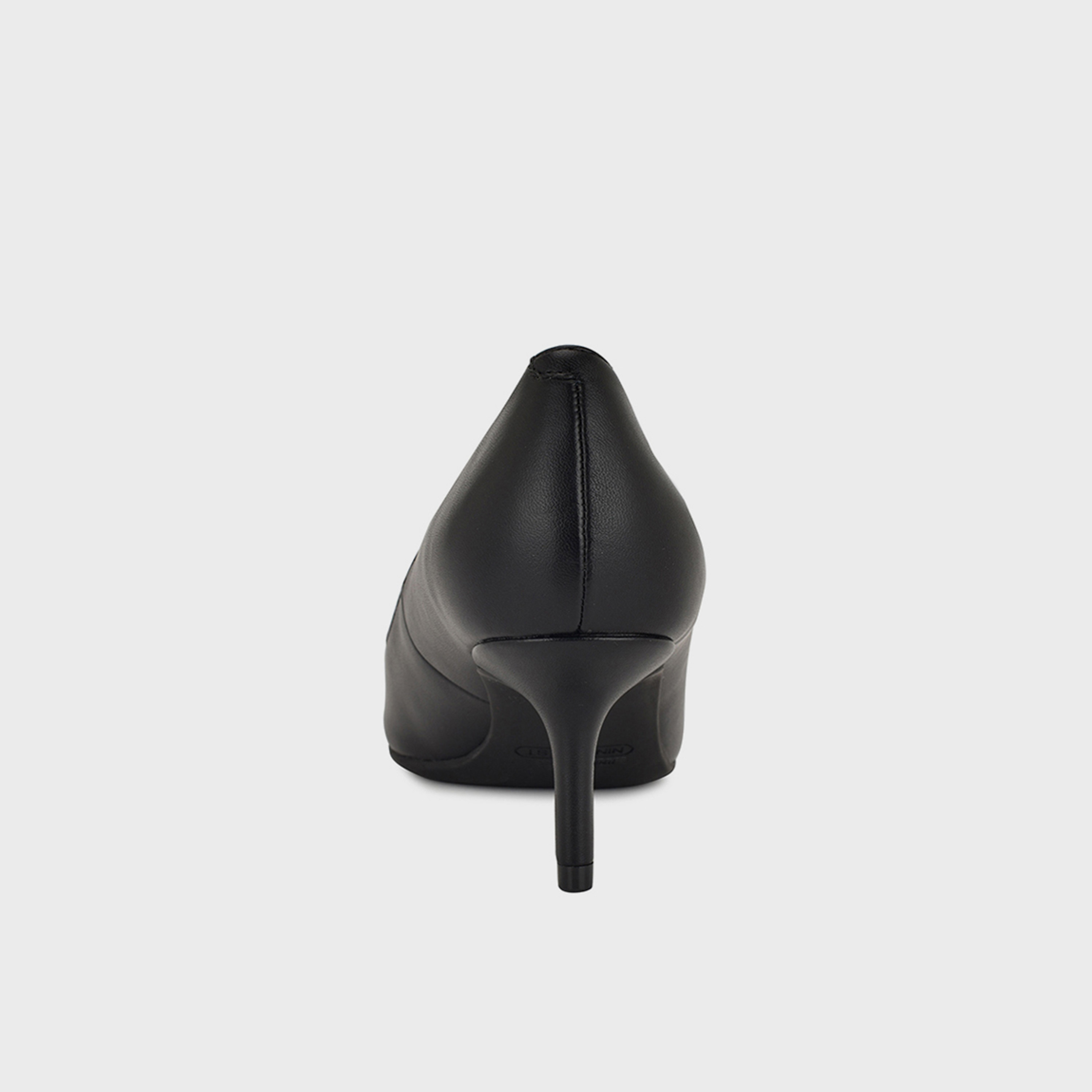ناين ويست -  حذاء نسائي بكعب عالٍ رفيع سهل الارتداء | WNARIAL3-women-shoes-heels-image-3