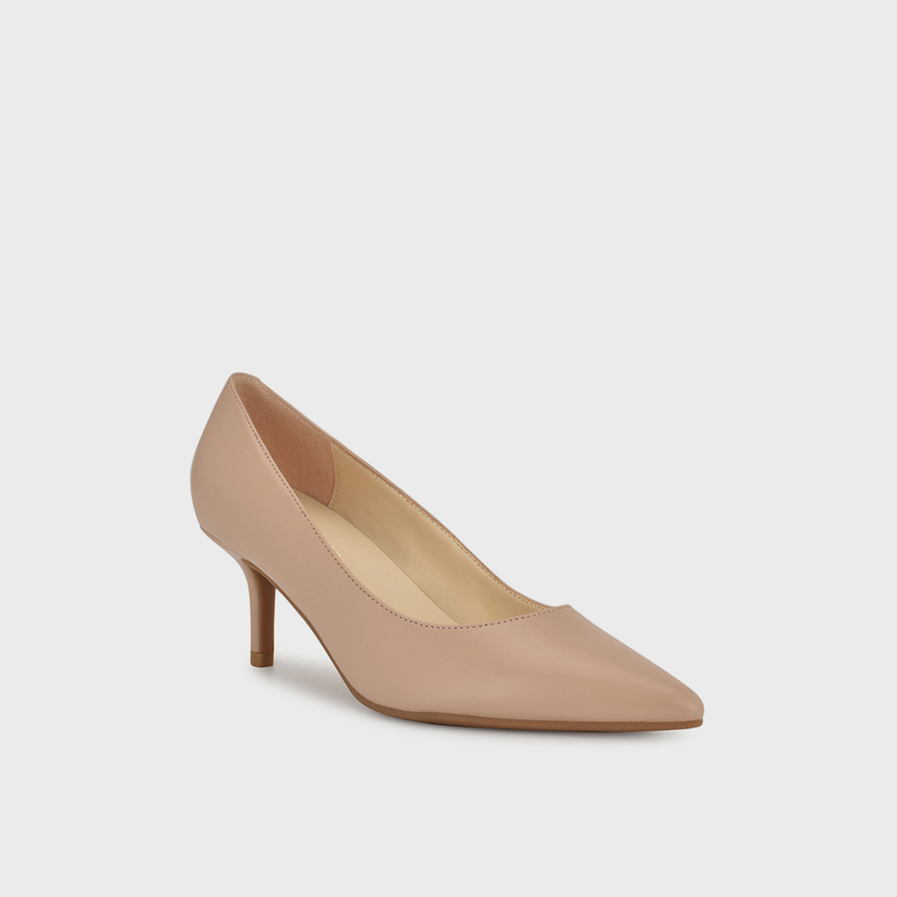 ناين ويست -  حذاء نسائي بكعب عالٍ رفيع سهل الارتداء | WNARIAL3-women-shoes-heels-image-6