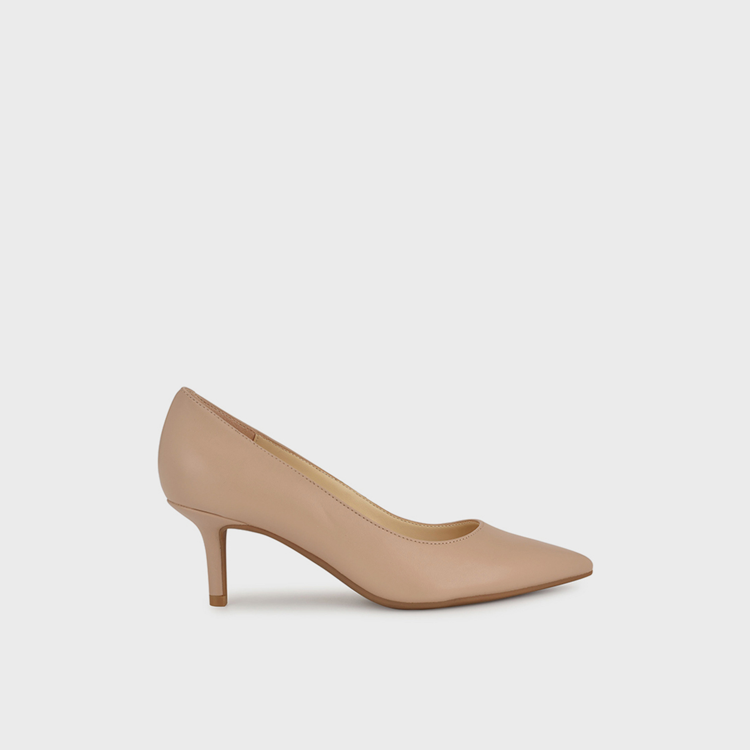 ناين ويست -  حذاء نسائي بكعب عالٍ رفيع سهل الارتداء | WNARIAL3-women-shoes-heels-image-7