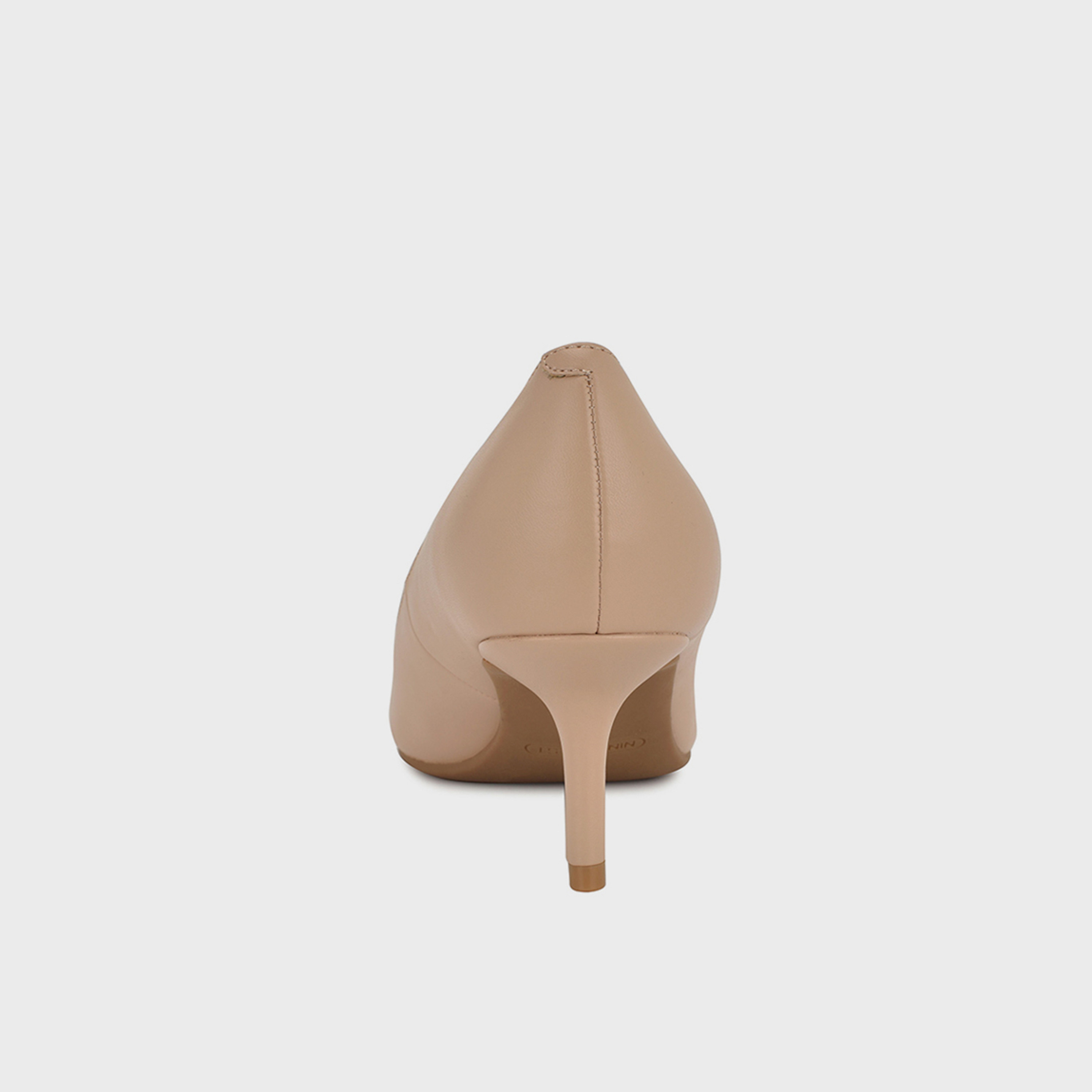 ناين ويست -  حذاء نسائي بكعب عالٍ رفيع سهل الارتداء | WNARIAL3-women-shoes-heels-image-8