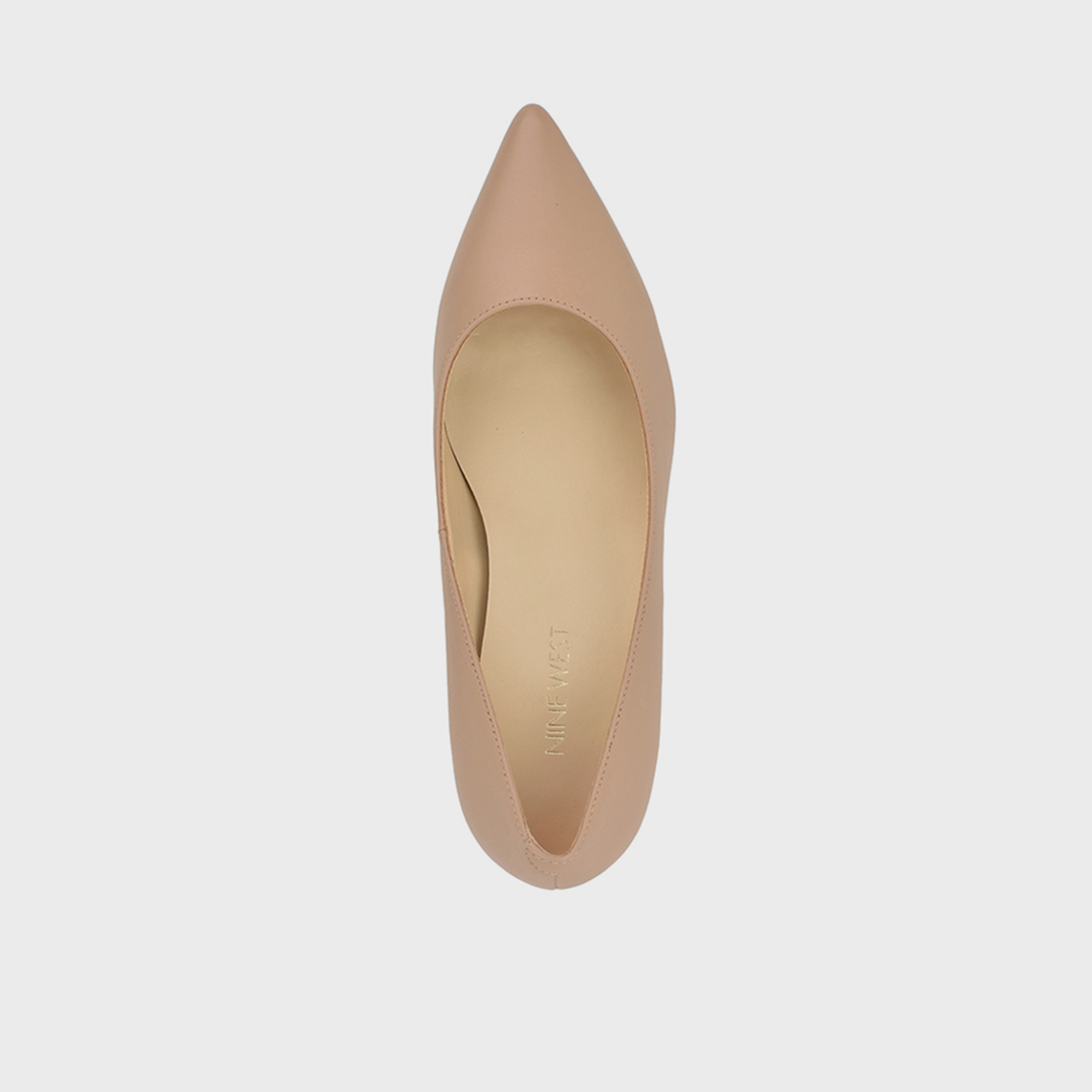 ناين ويست -  حذاء نسائي بكعب عالٍ رفيع سهل الارتداء | WNARIAL3-women-shoes-heels-image-9