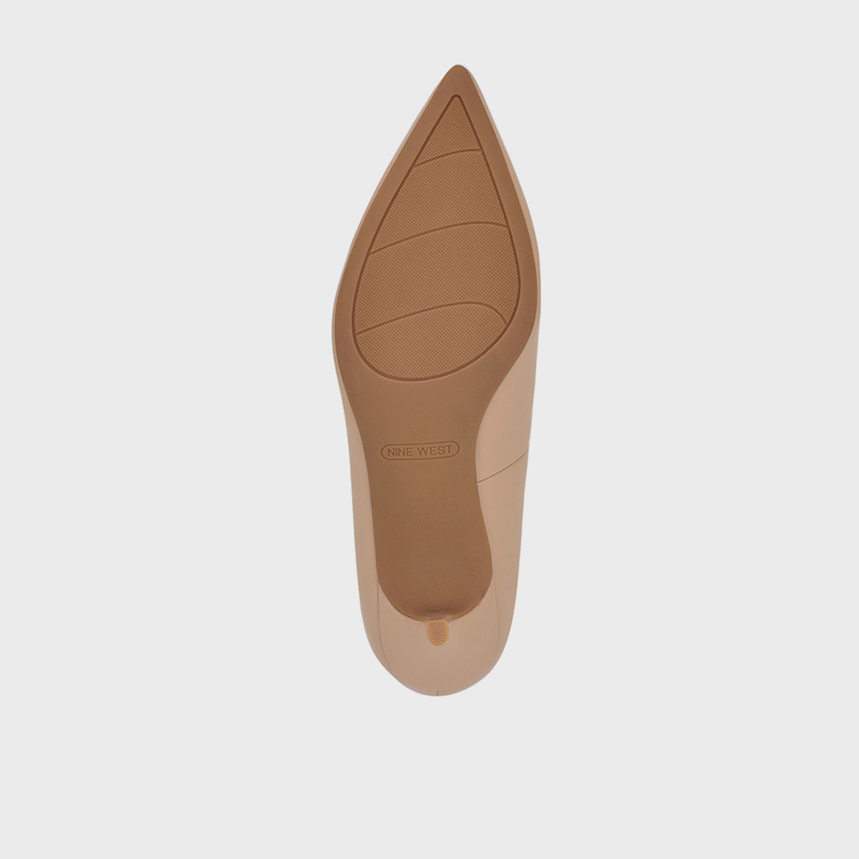 ناين ويست -  حذاء نسائي بكعب عالٍ رفيع سهل الارتداء | WNARIAL3-women-shoes-heels-image-10