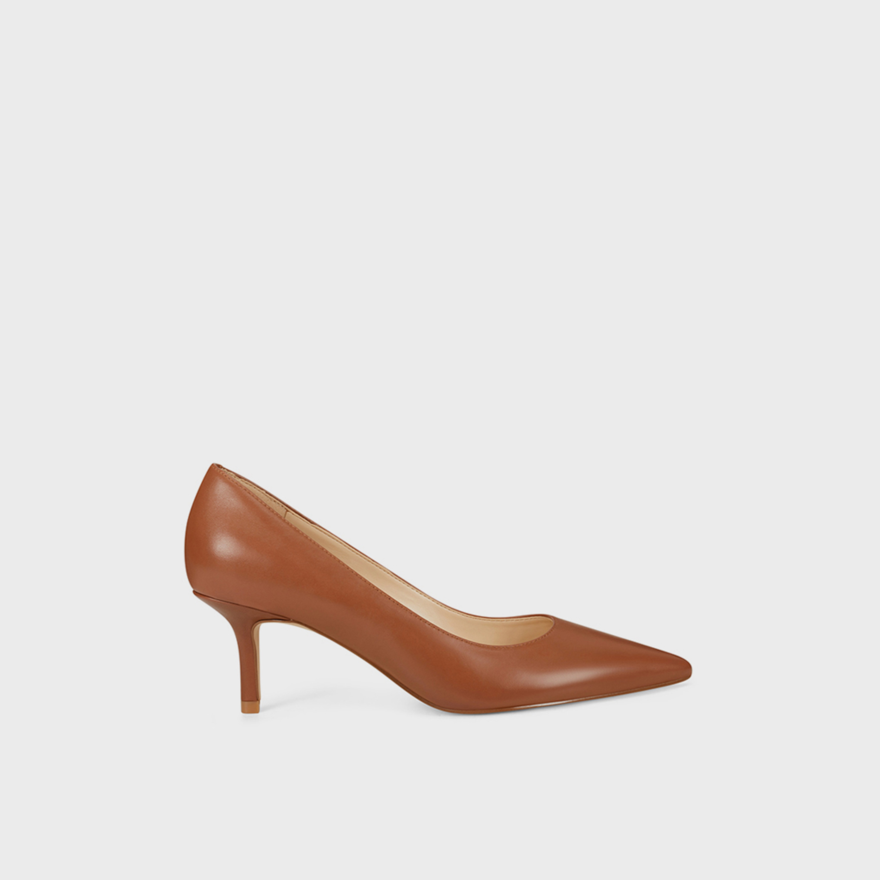 Nine West Women's Slip-On Stiletto Heel Pumps | WNARLENE-women-shoes-heels-image-2
