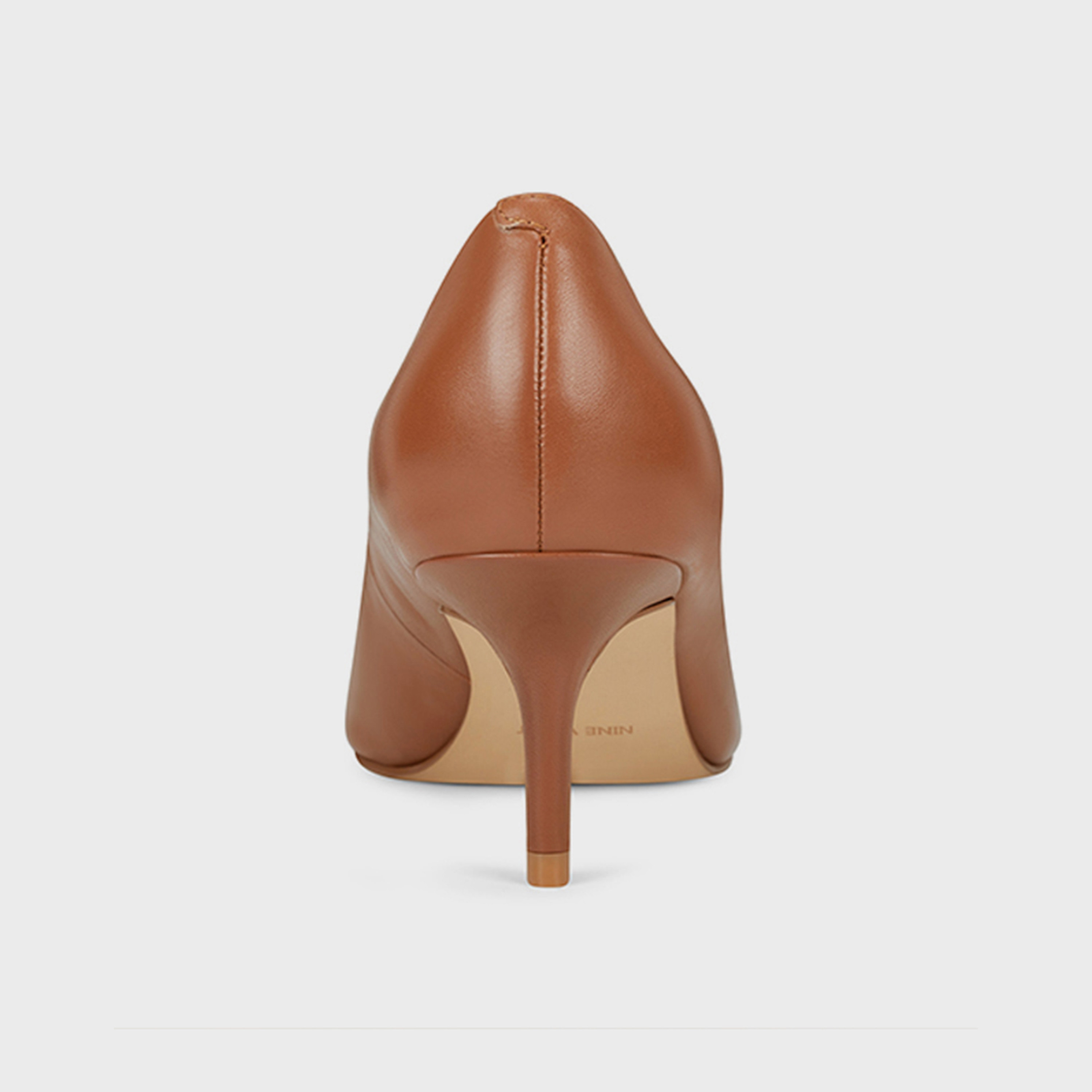 Nine West Women's Slip-On Stiletto Heel Pumps | WNARLENE-women-shoes-heels-image-5