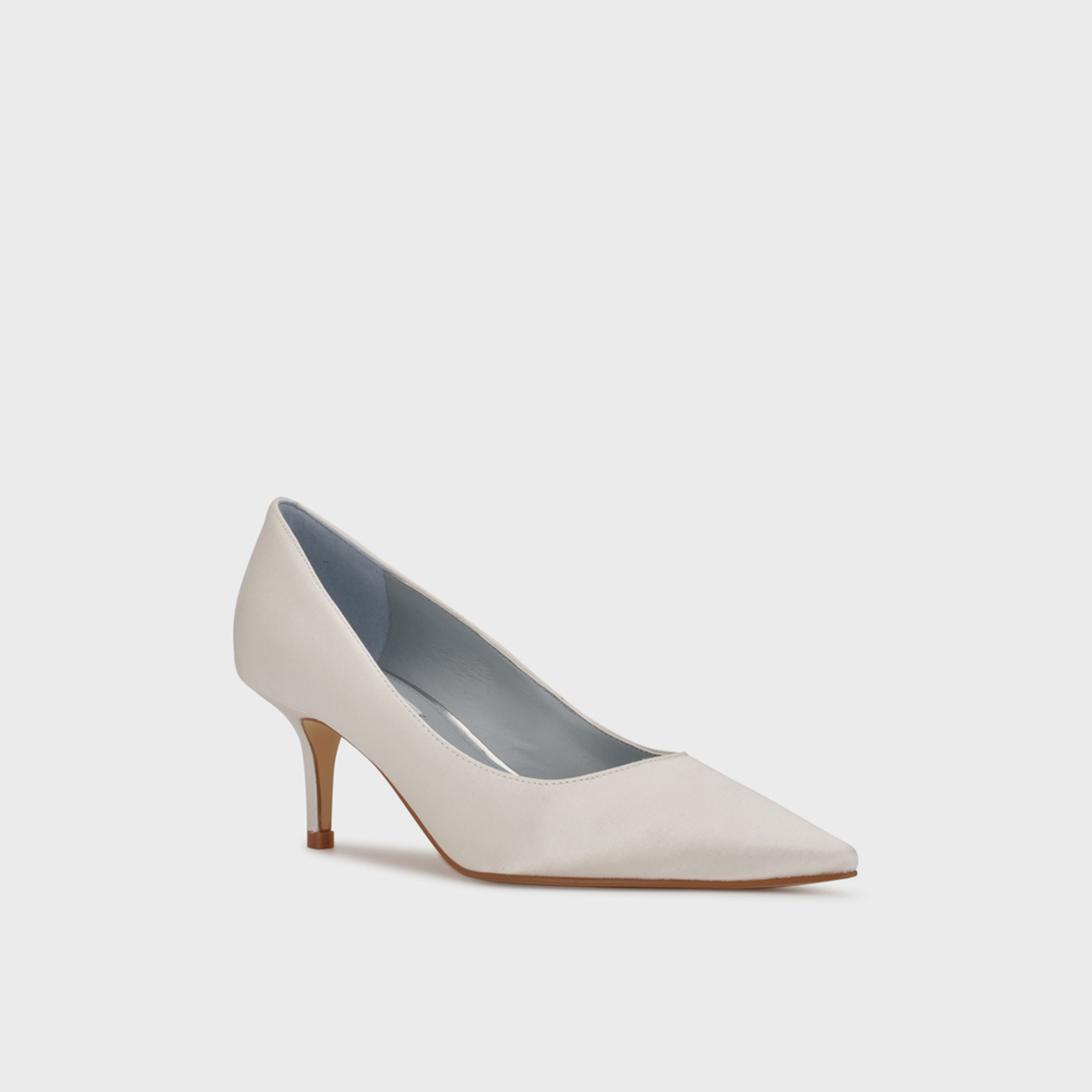 Nine West Women's Slip-On Stiletto Heel Pumps | WNARLENE-women-shoes-heels-image-1