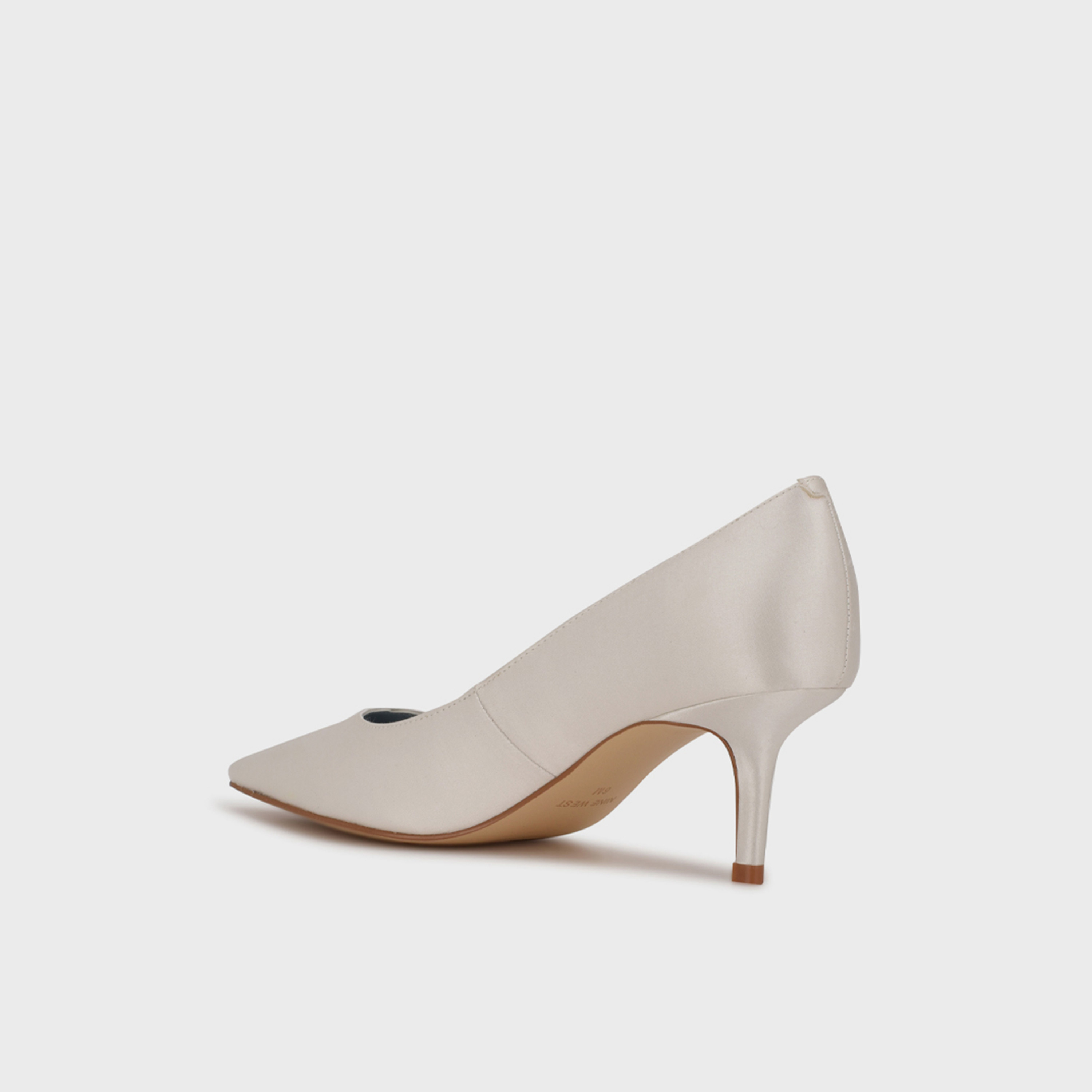 Nine West Women's Slip-On Stiletto Heel Pumps | WNARLENE-women-shoes-heels-image-8