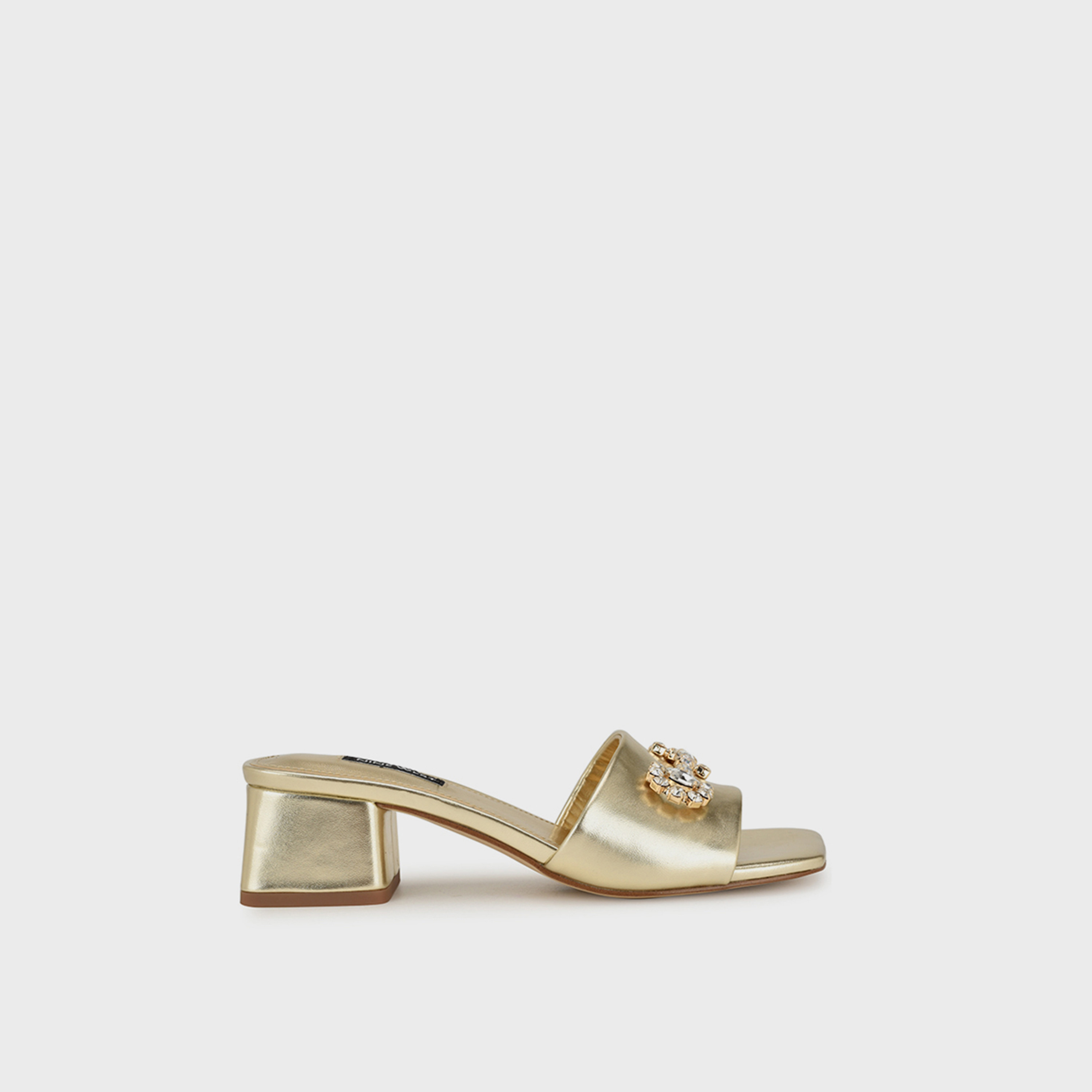 ناين ويست - حذاء سهل الارتداء بكعب عريض للنساء s | WNBAMSY3-women-shoes-sandals-heeled-image-1