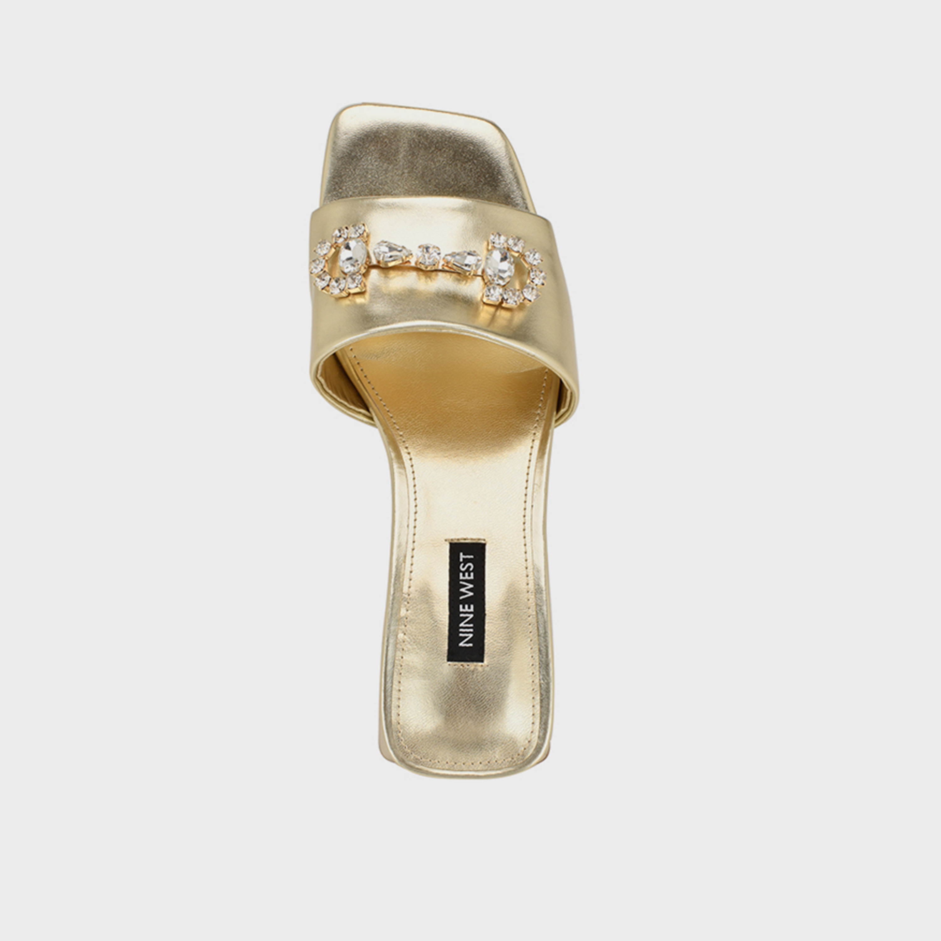 Nine West Women Slip-On Block Heels | WNBAMSY3-women-shoes-sandals-heeled-image-2