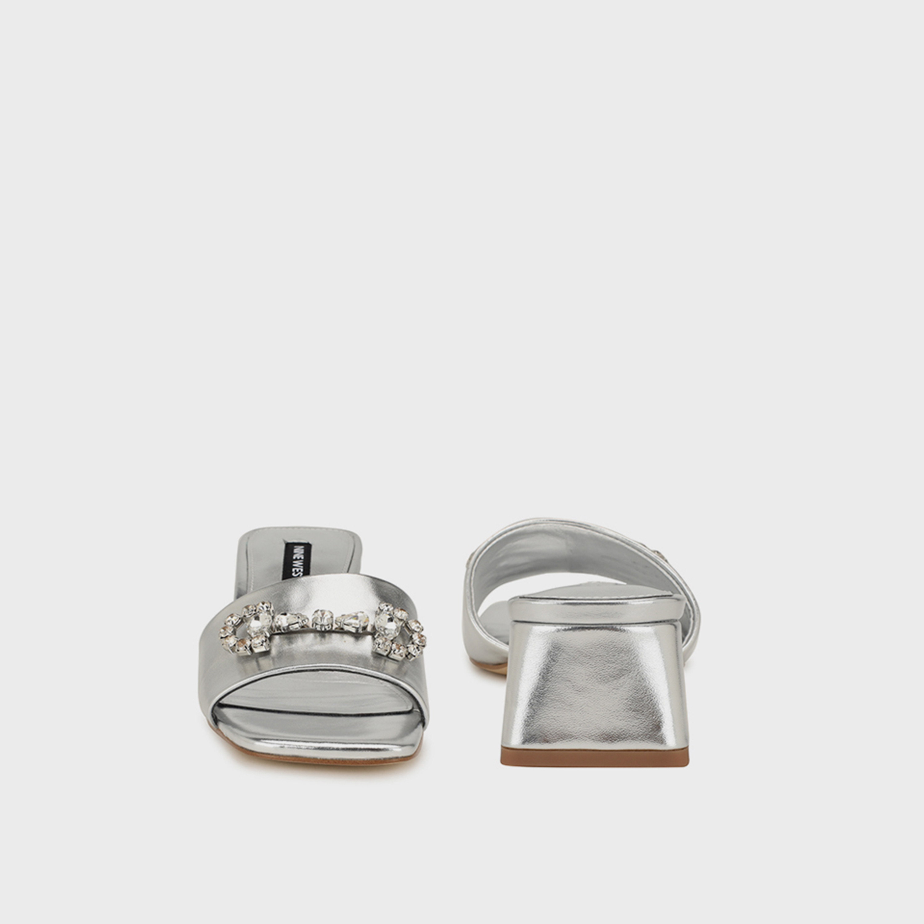 ناين ويست - حذاء سهل الارتداء بكعب عريض للنساء s | WNBAMSY3-women-shoes-sandals-heeled-image-9