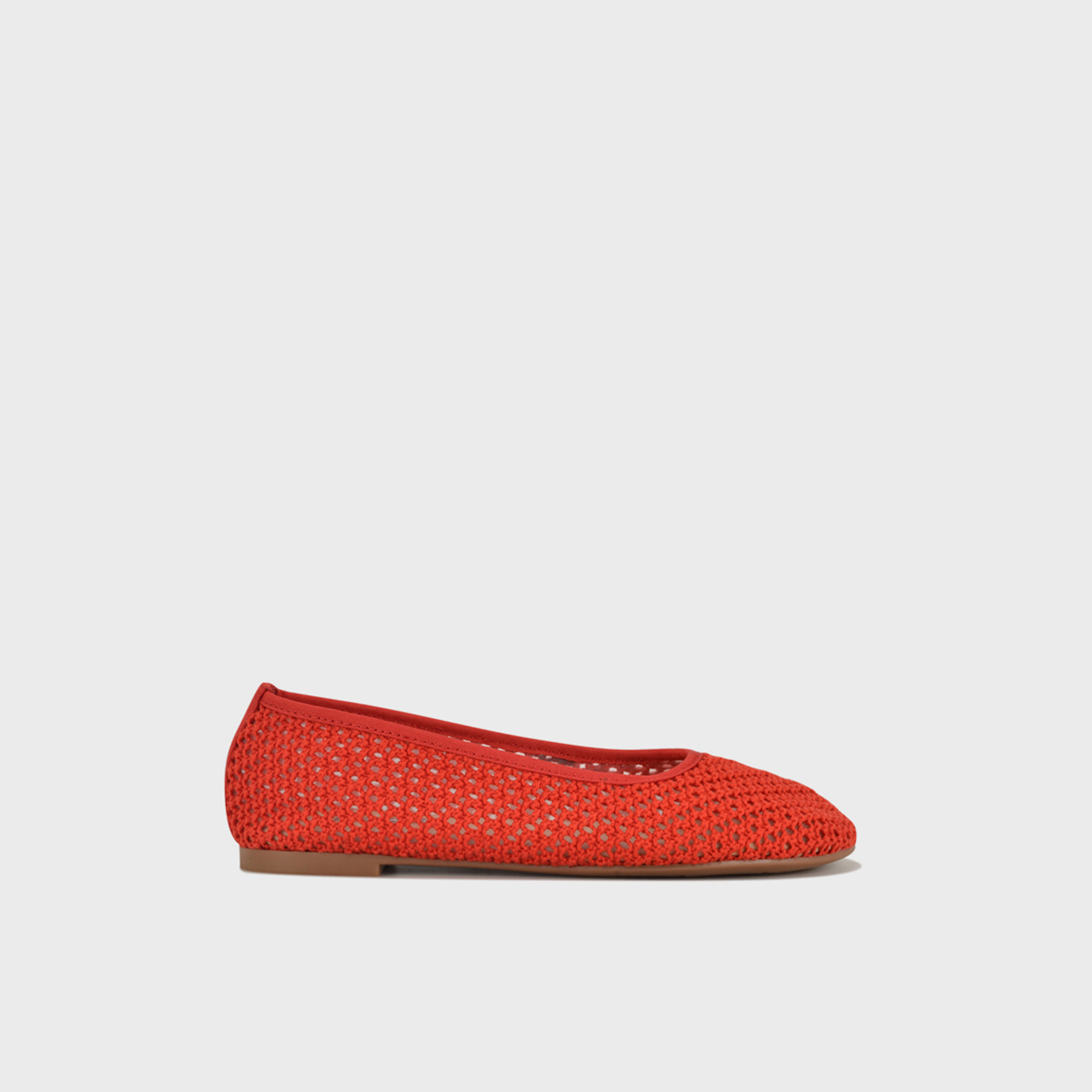 Nine West Women's Slip-On Round Toe Flat Ballerinas | WNBURNNE9-women-shoes-ballerinas-image-3