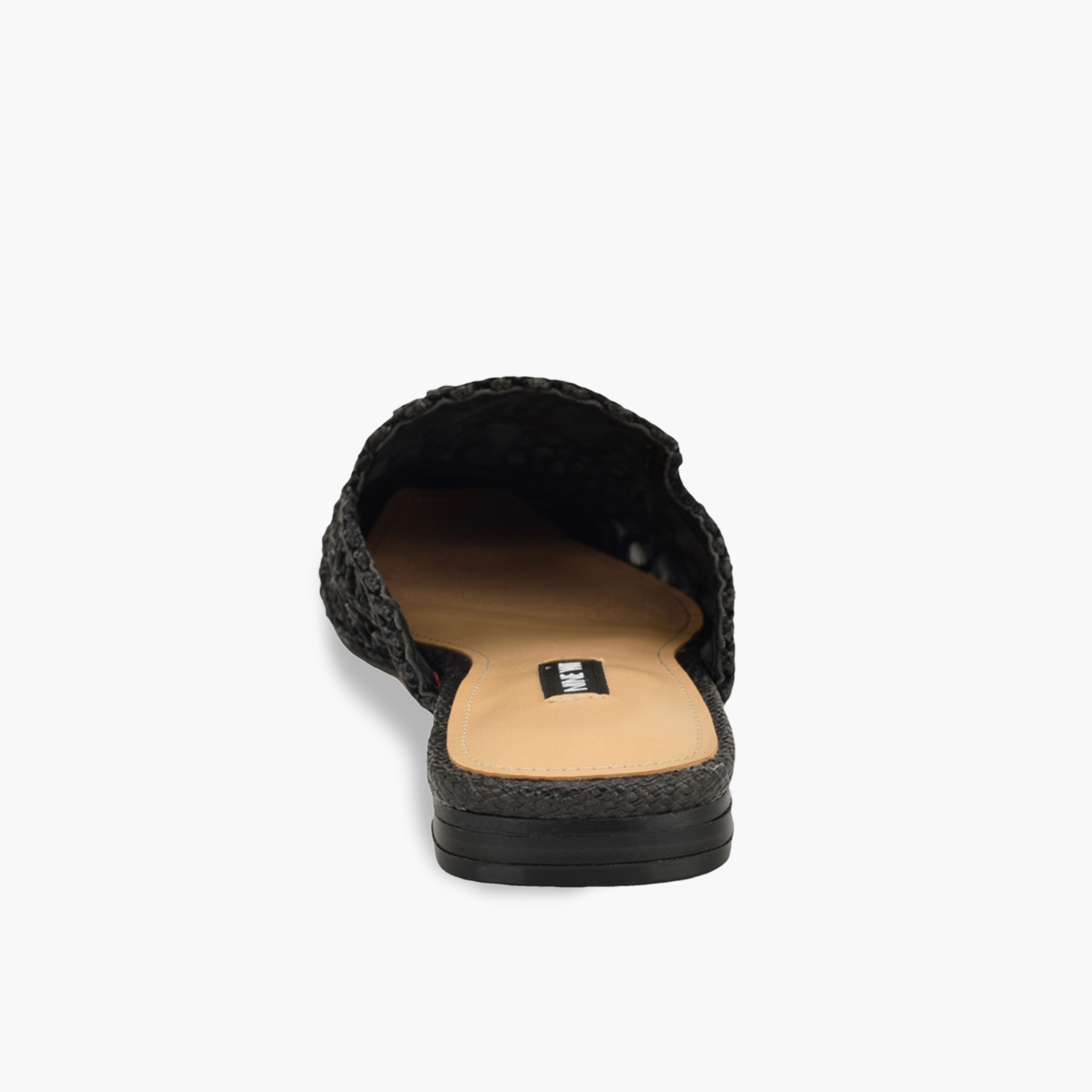 Nine West Women's Slip-On Flat Mules | WNCAMELLA2-women-shoes-flats-mules-image-9