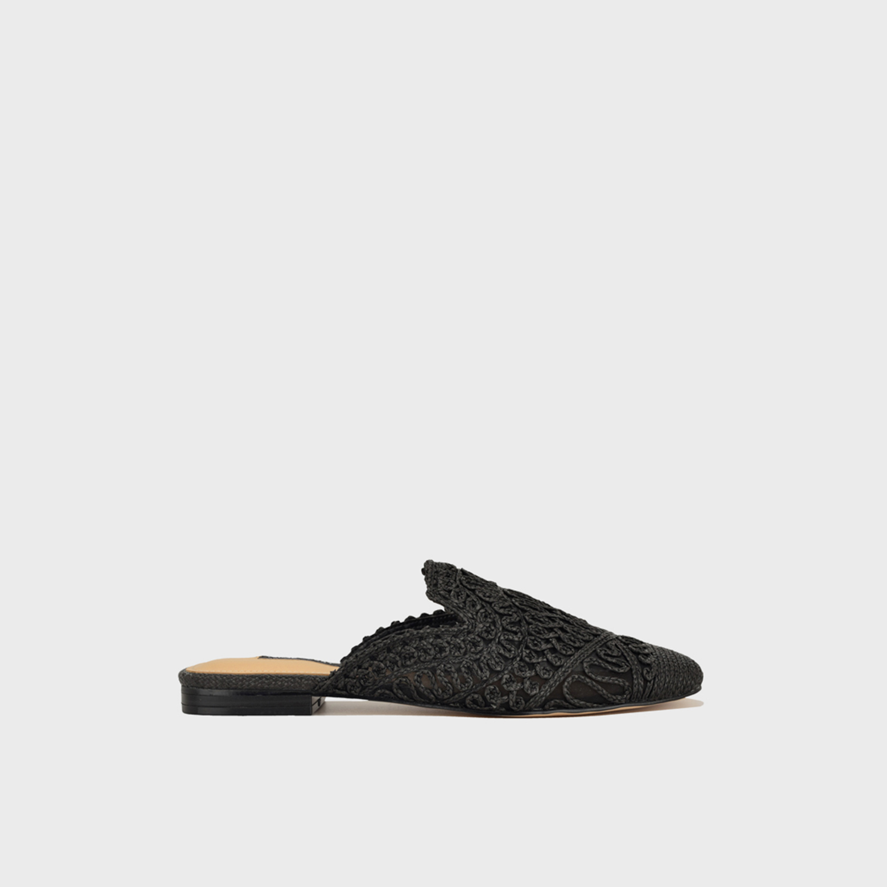 Nine West Women's Slip-On Flat Mules | WNCAMELLA2-women-shoes-flats-mules-image-11