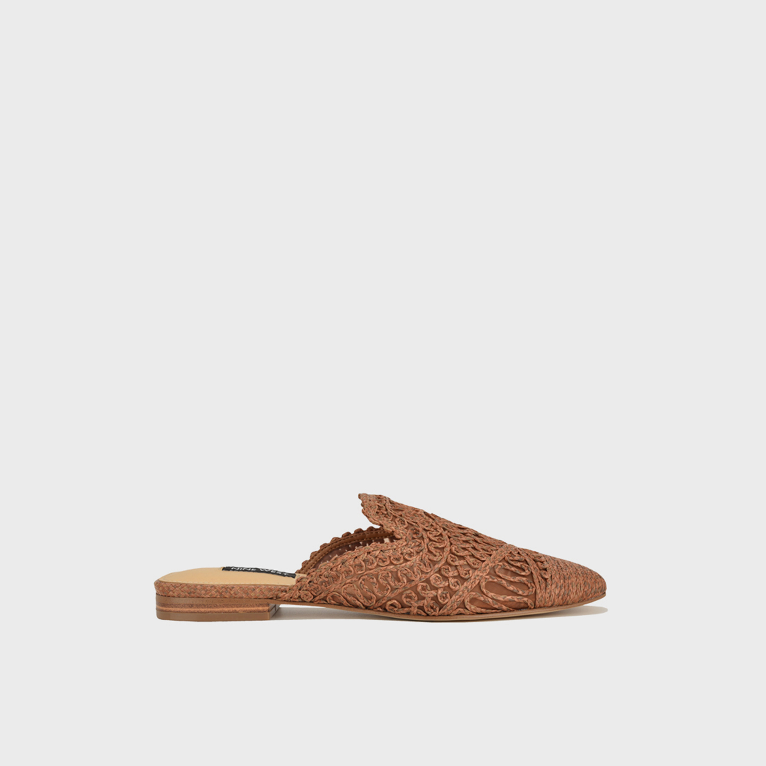 Nine West Women's Slip-On Flat Mules | WNCAMELLA2-women-shoes-flats-mules-image-17