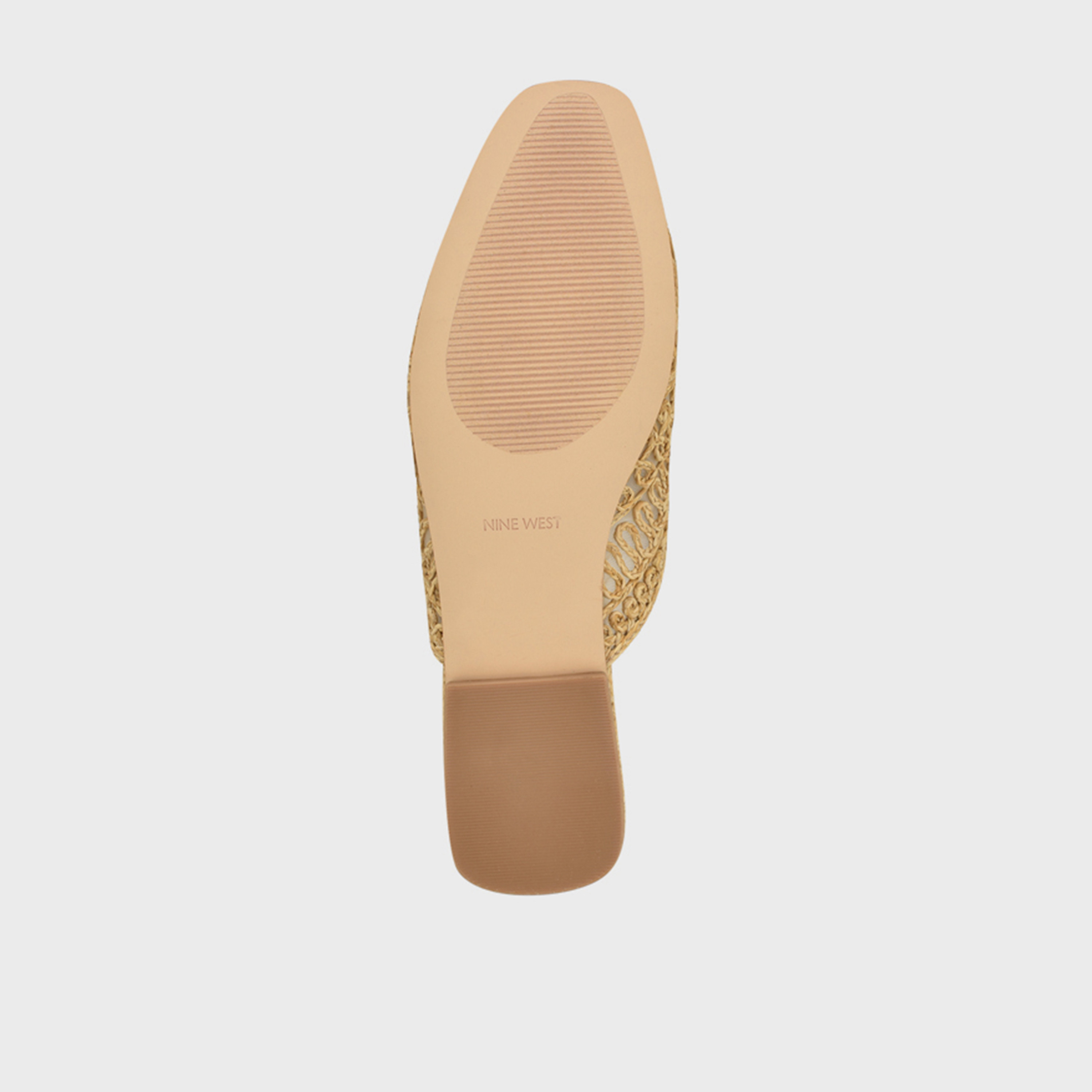 ناين ويست - حذاء نسائي مسطح سهل الارتداء | WNCAMELLA2-women-shoes-flats-mules-image-5