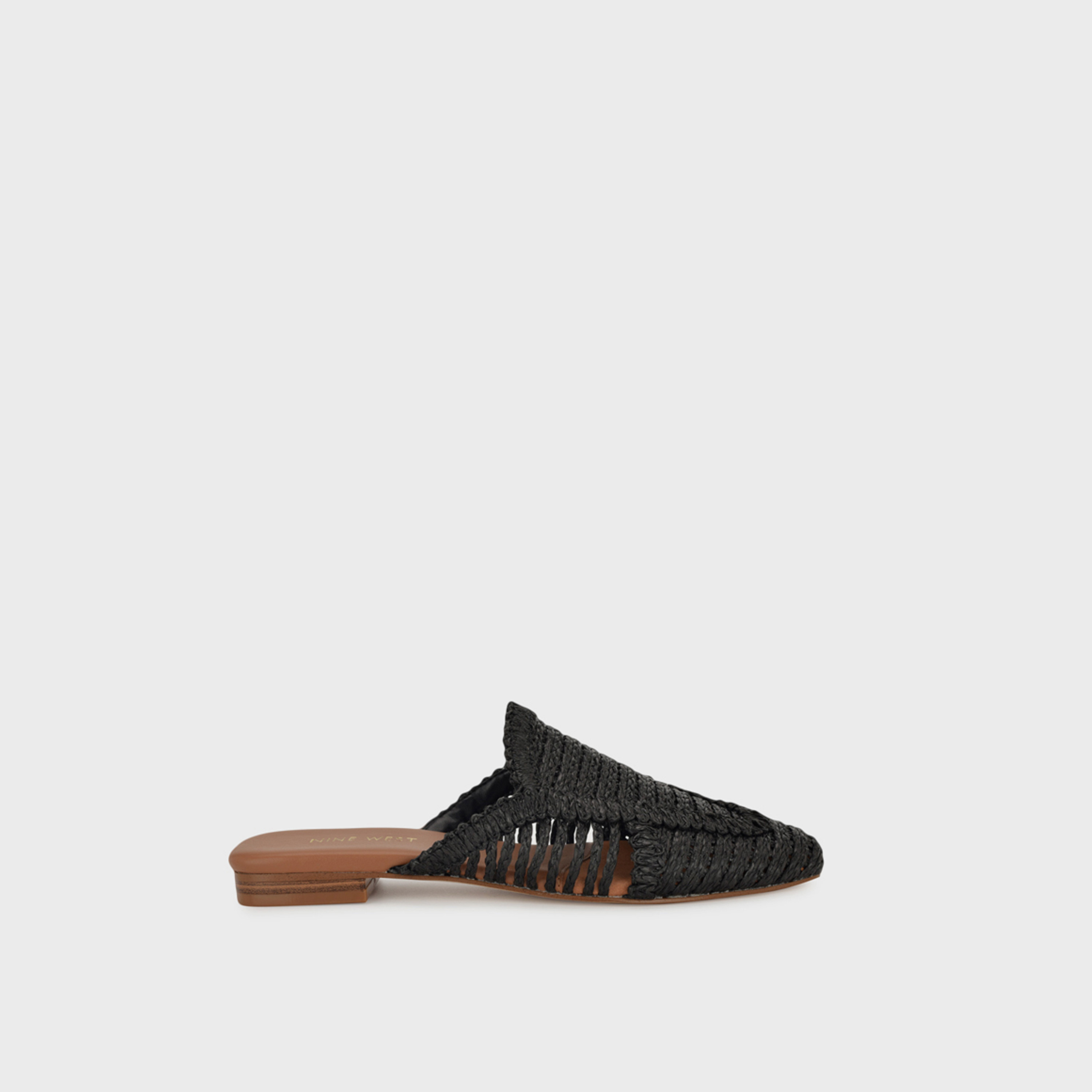 Nine West Women Slip-On Flat Mules | WNCAMPTON2-women-shoes-flats-mules-image-2