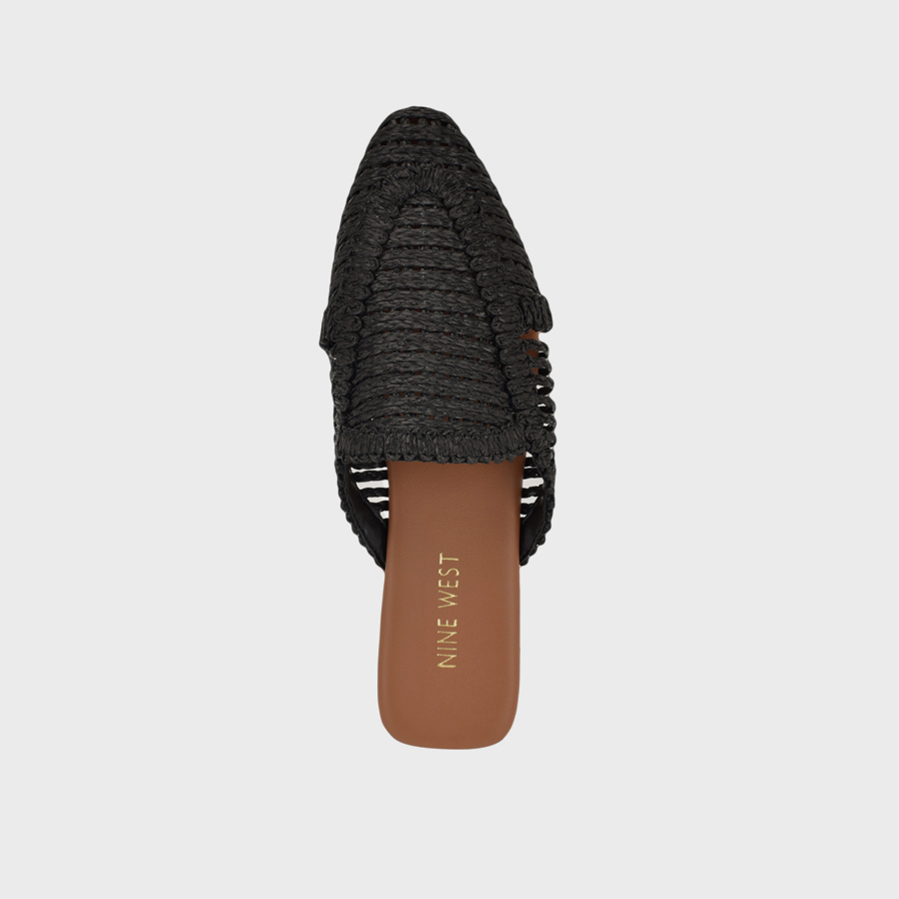 Nine West Women Slip-On Flat Mules | WNCAMPTON2-women-shoes-flats-mules-image-5
