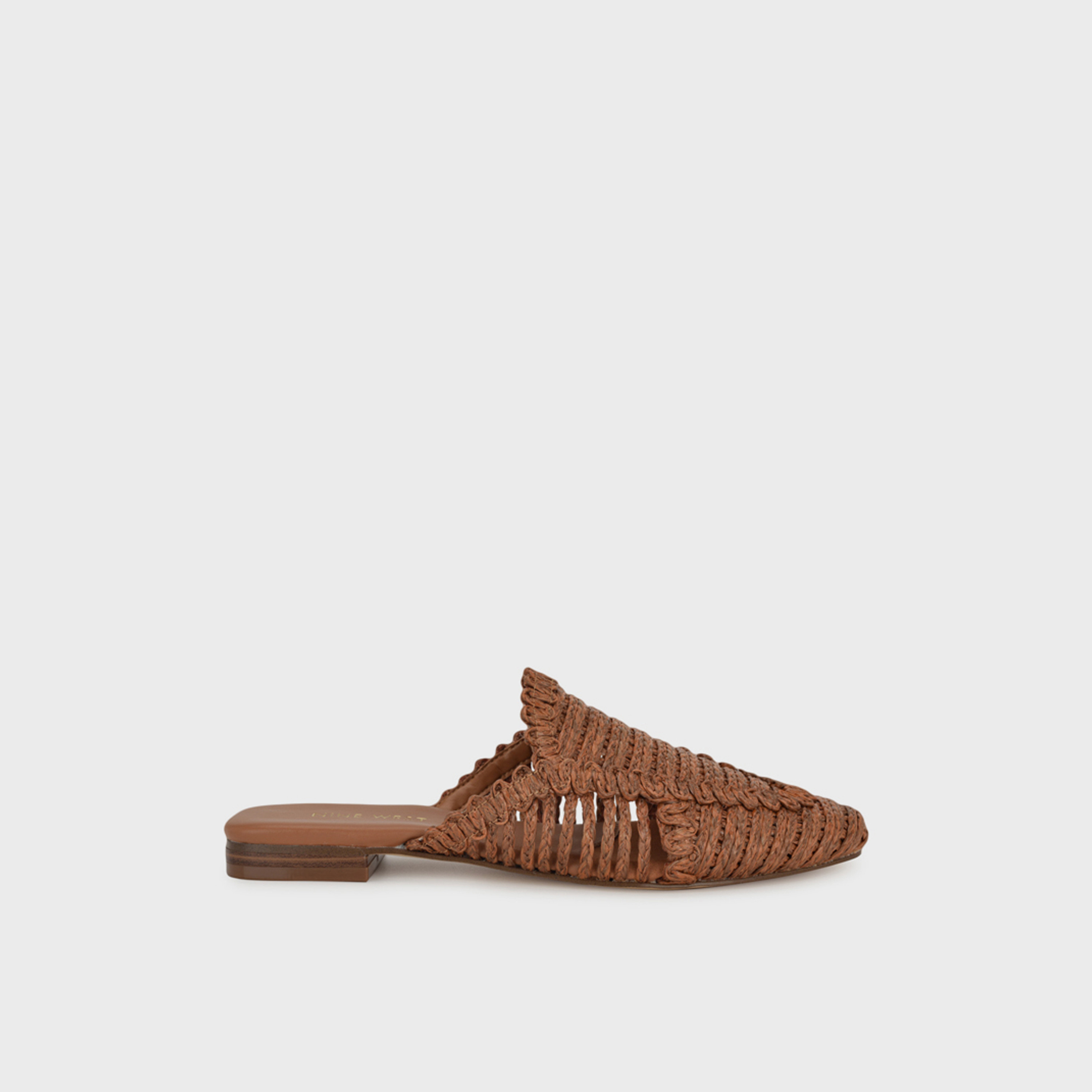 ناين ويست - حذاء ميول مسطح سهل الارتداء للنساء | WNCAMPTON2-women-shoes-flats-mules-image-9