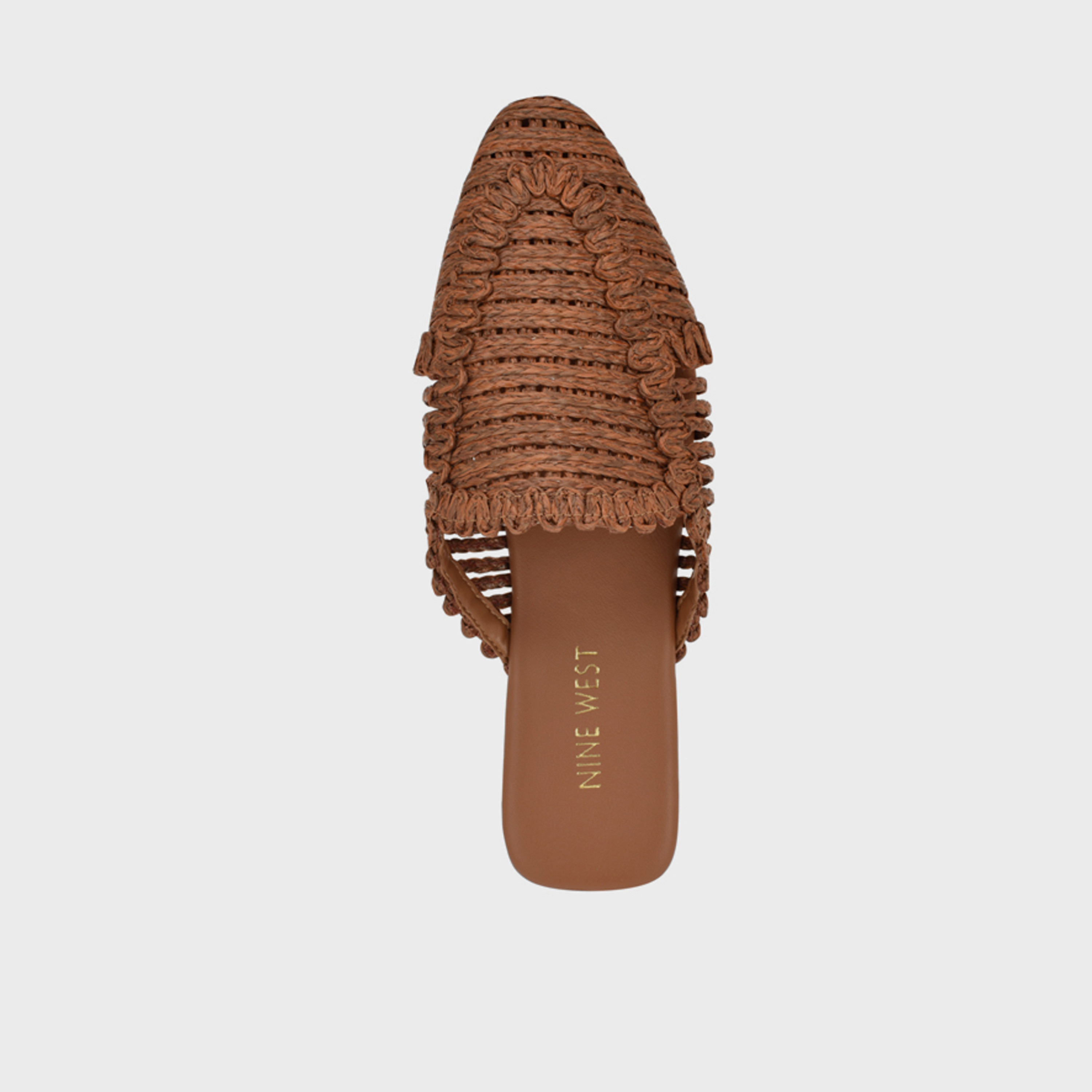 ناين ويست - حذاء ميول مسطح سهل الارتداء للنساء | WNCAMPTON2-women-shoes-flats-mules-image-11