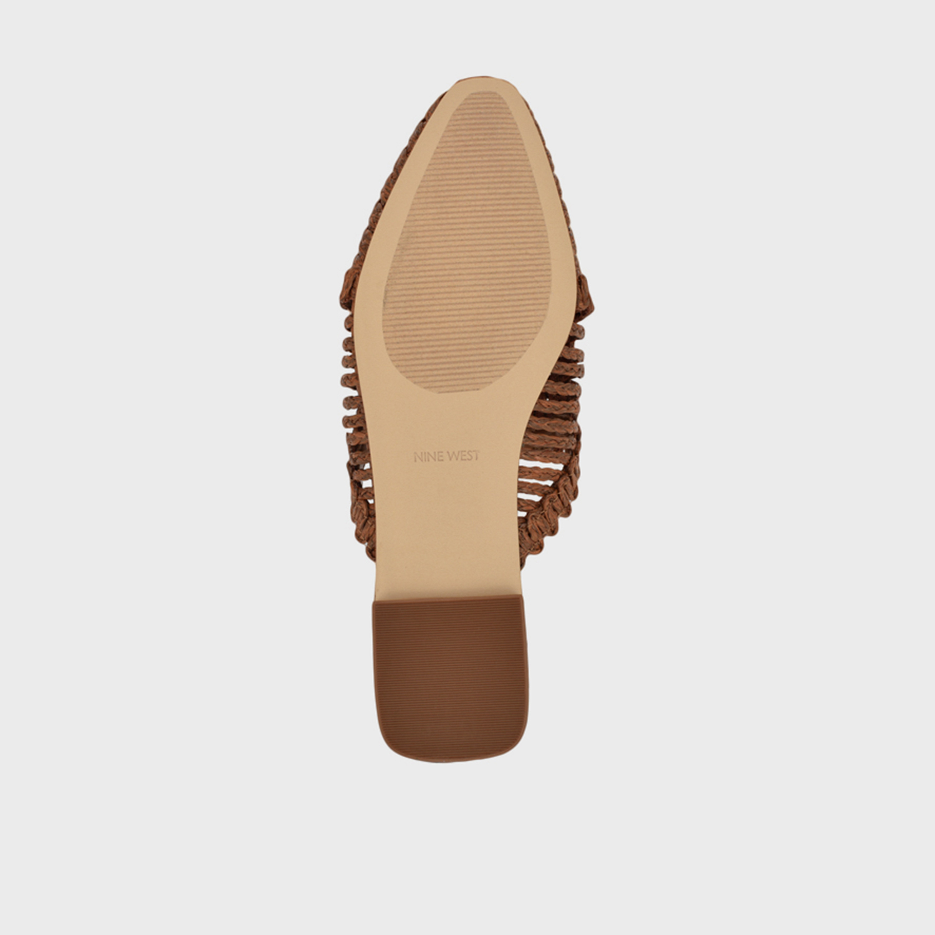 ناين ويست - حذاء ميول مسطح سهل الارتداء للنساء | WNCAMPTON2-women-shoes-flats-mules-image-12