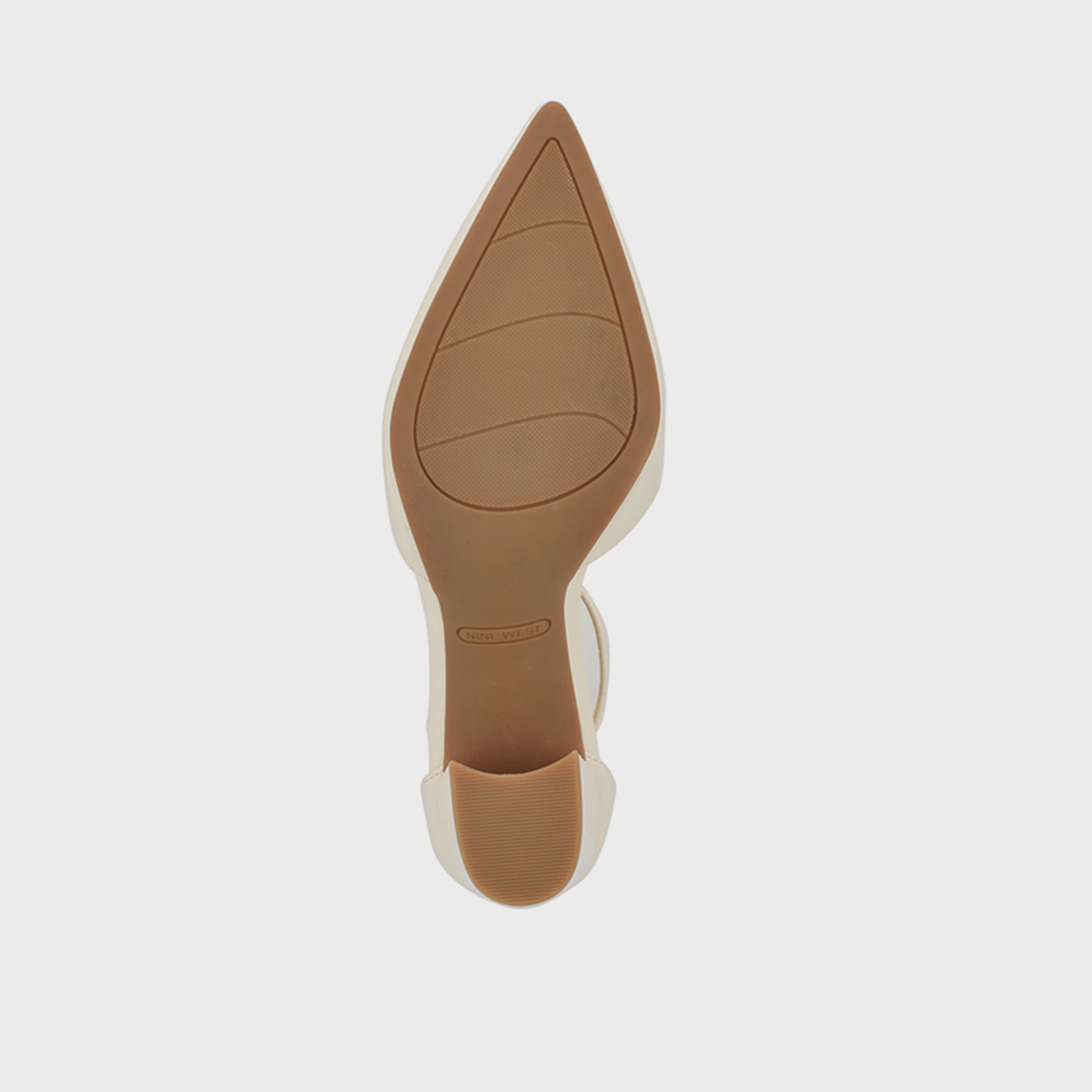 ناين ويست - حذاء بكعب سميك وحزام للنساء | WNCANSAS3-women-shoes-sandals-heeled-image-4